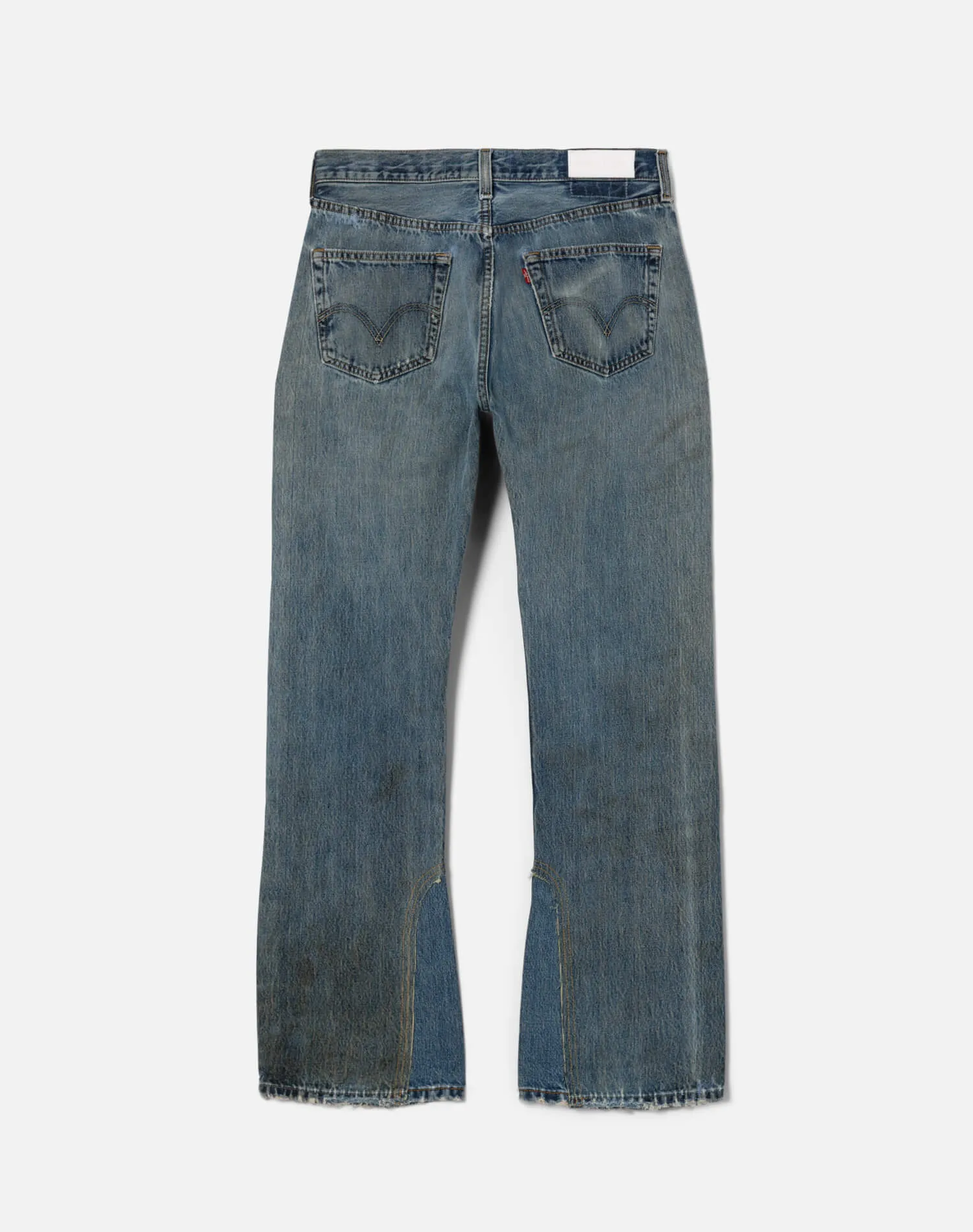 No. 24DYEXEF11245516 sold by Re/Done product image thumbnail 2