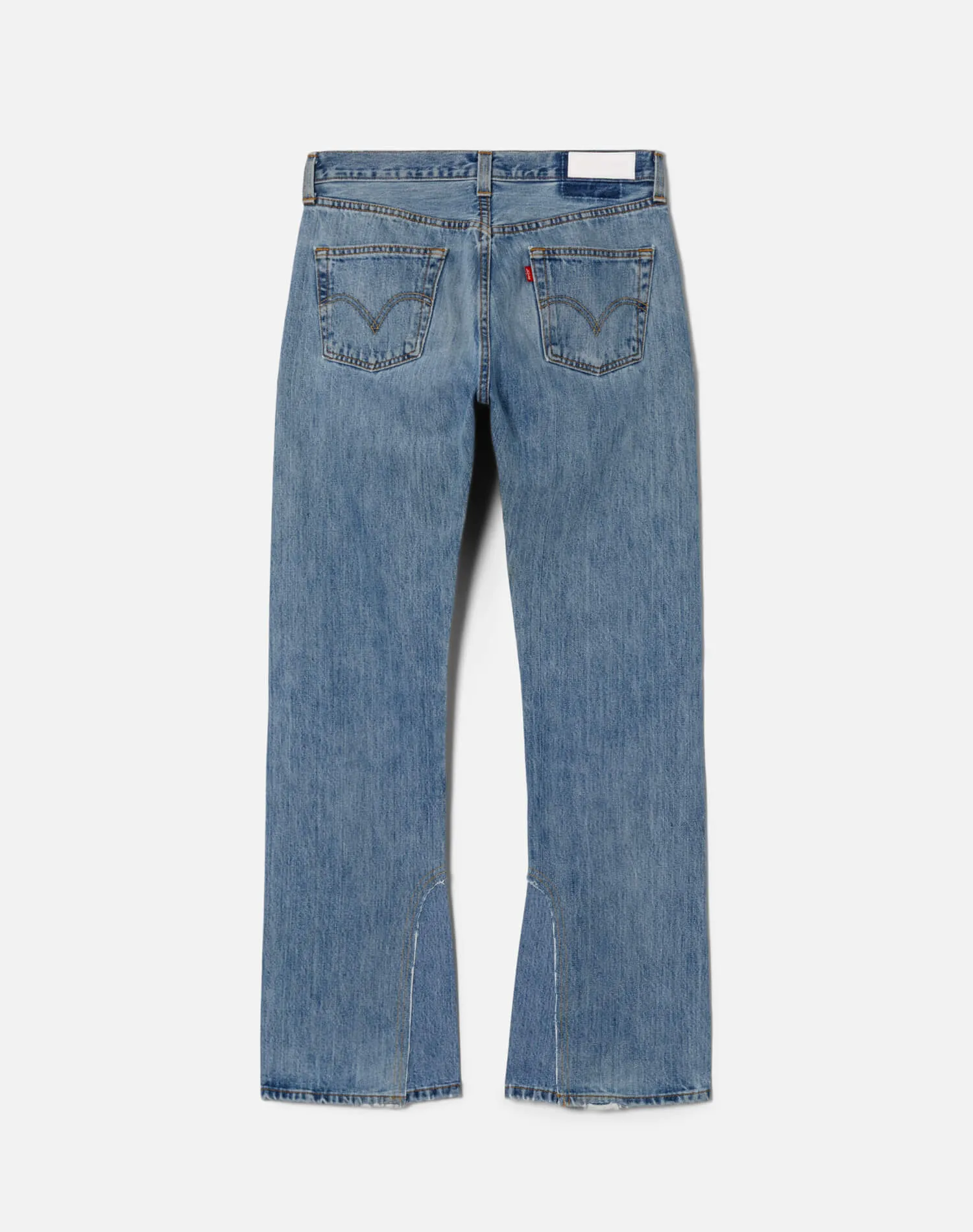 No. 24DYEXEF11245518 sold by Re/Done product image thumbnail 2