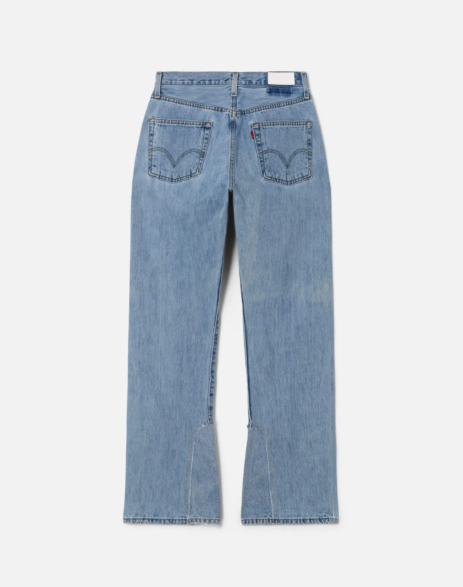 No. 24DYEXEF11245519 sold by Re/Done product image thumbnail 2