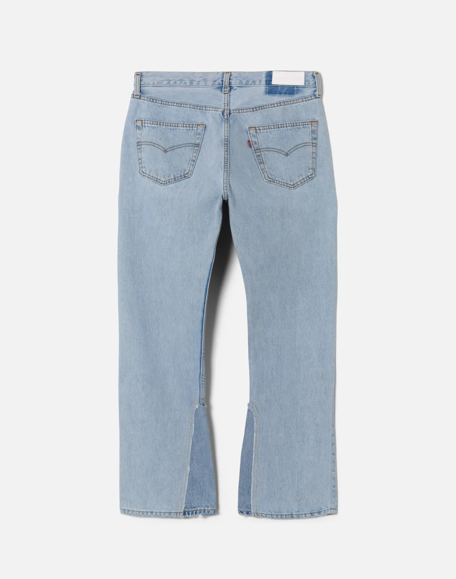 No. 26DYEXEF11245525 sold by Re/Done product image thumbnail 2