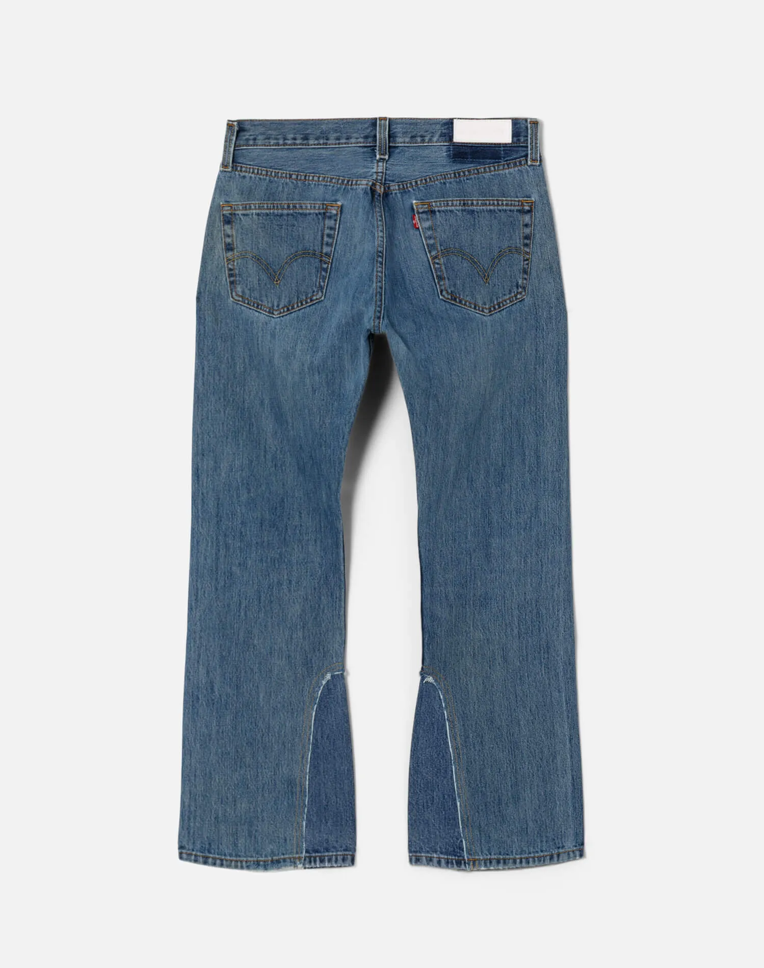 No. 26DYEXEF11245526 sold by Re/Done product image thumbnail 2