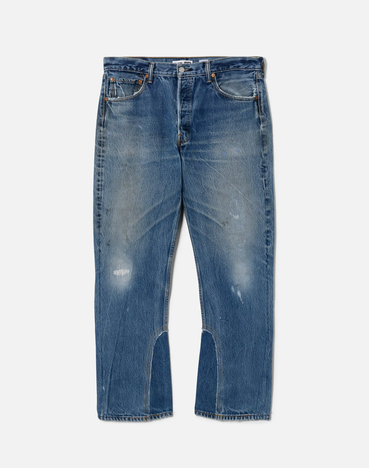 No. 27DYEXEF11245528 sold by Re/Done