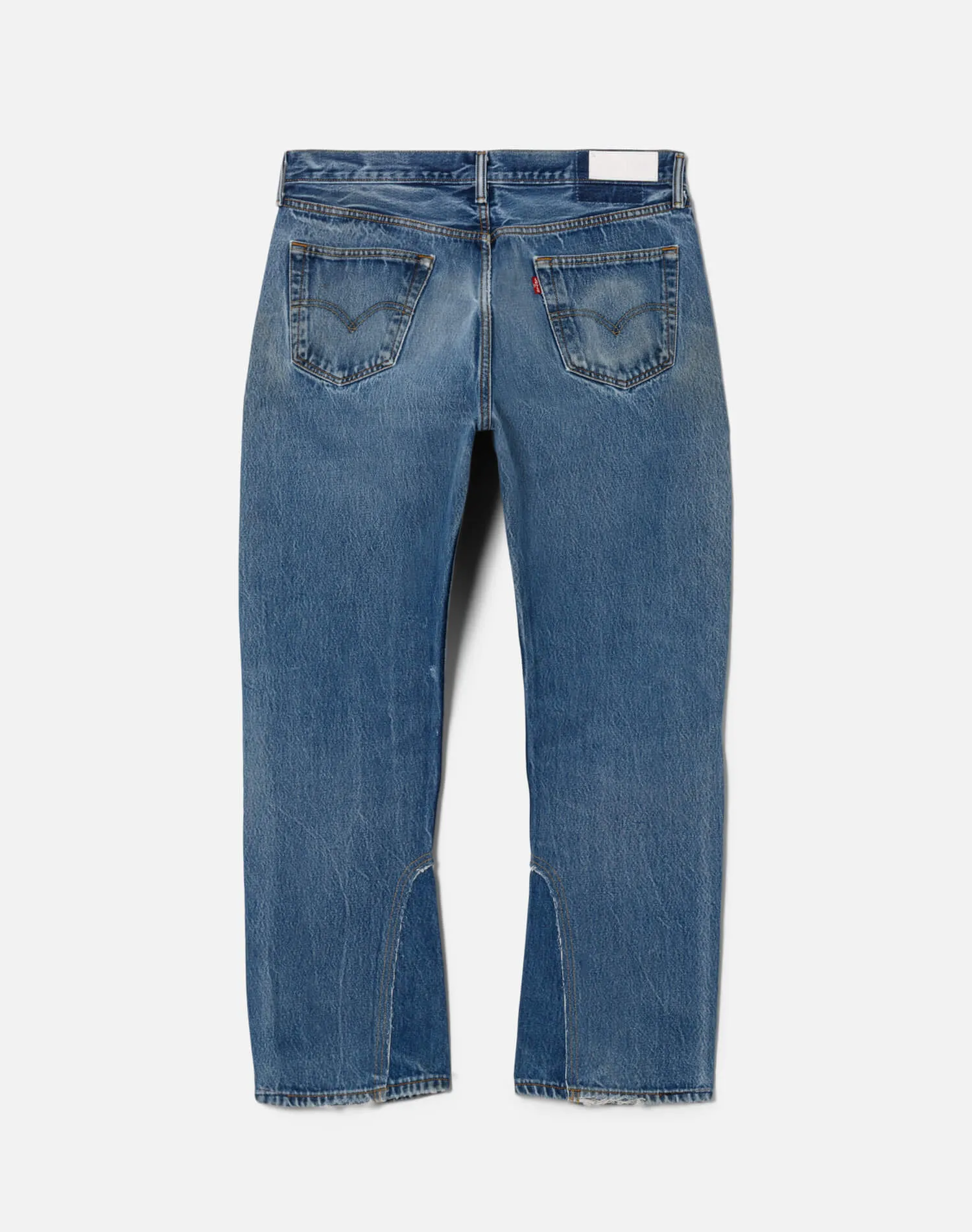 No. 27DYEXEF11245528 sold by Re/Done product image thumbnail 2