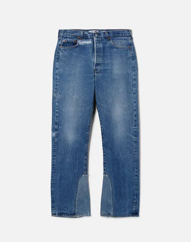 No. 27DYEXEF11245529 made by Re/Done