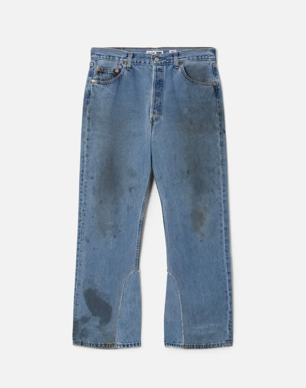 No. 28DYEXEF11245532 made by Re/Done