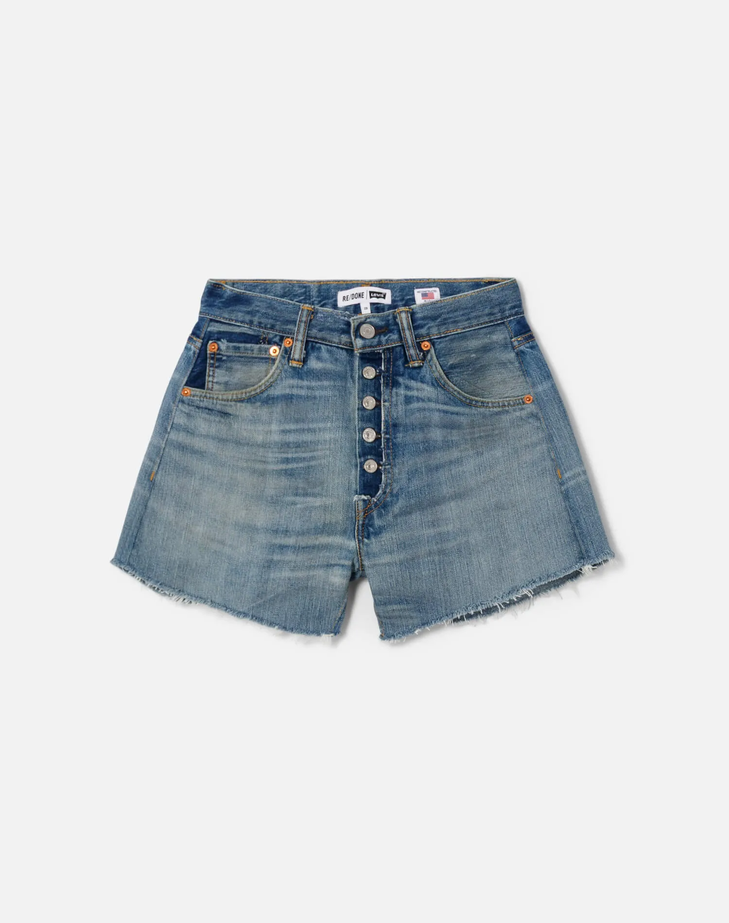 No. 23LAFRSH11245537 sold by Re/Done