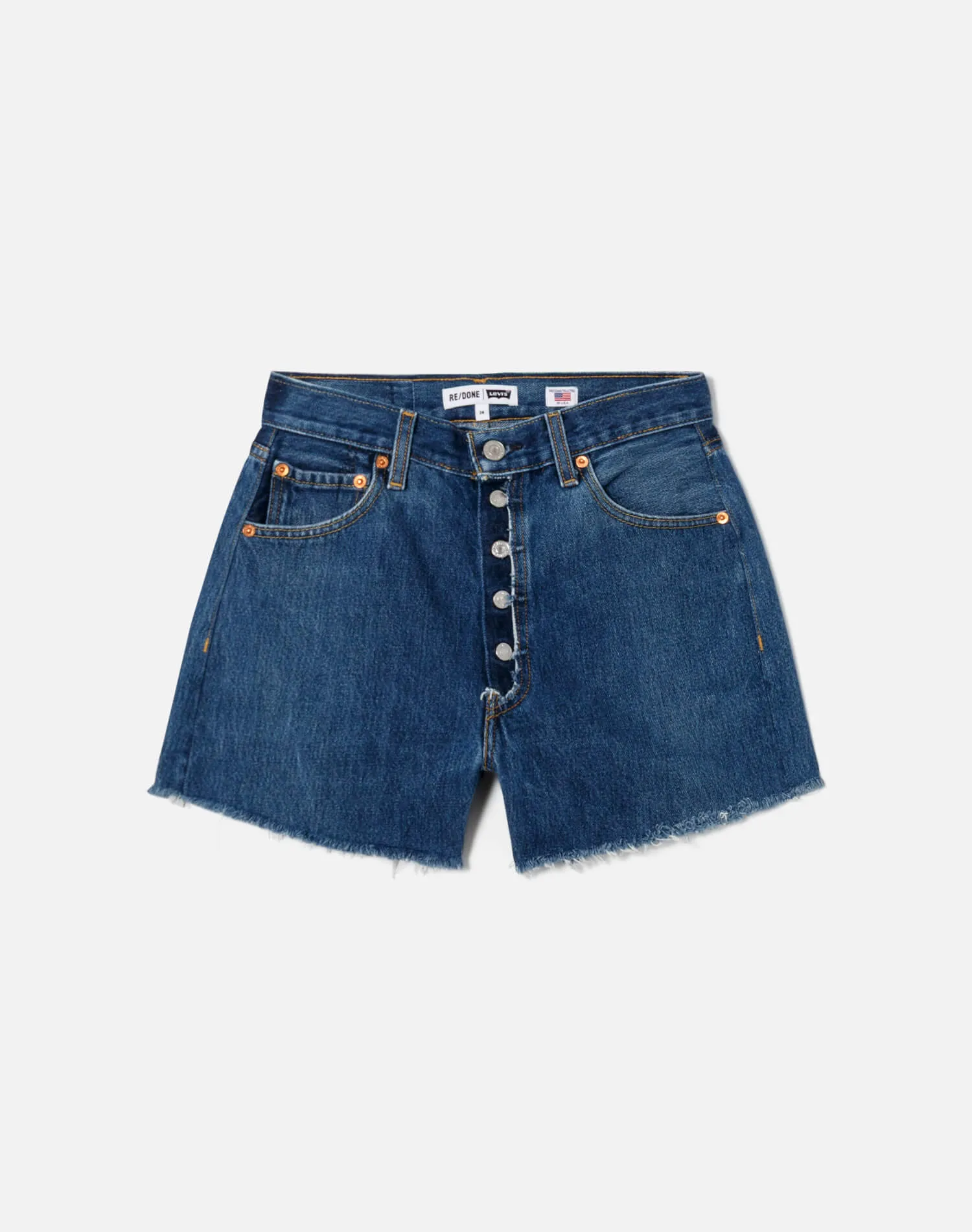 No. 24LAFRSH11245544 sold by Re/Done