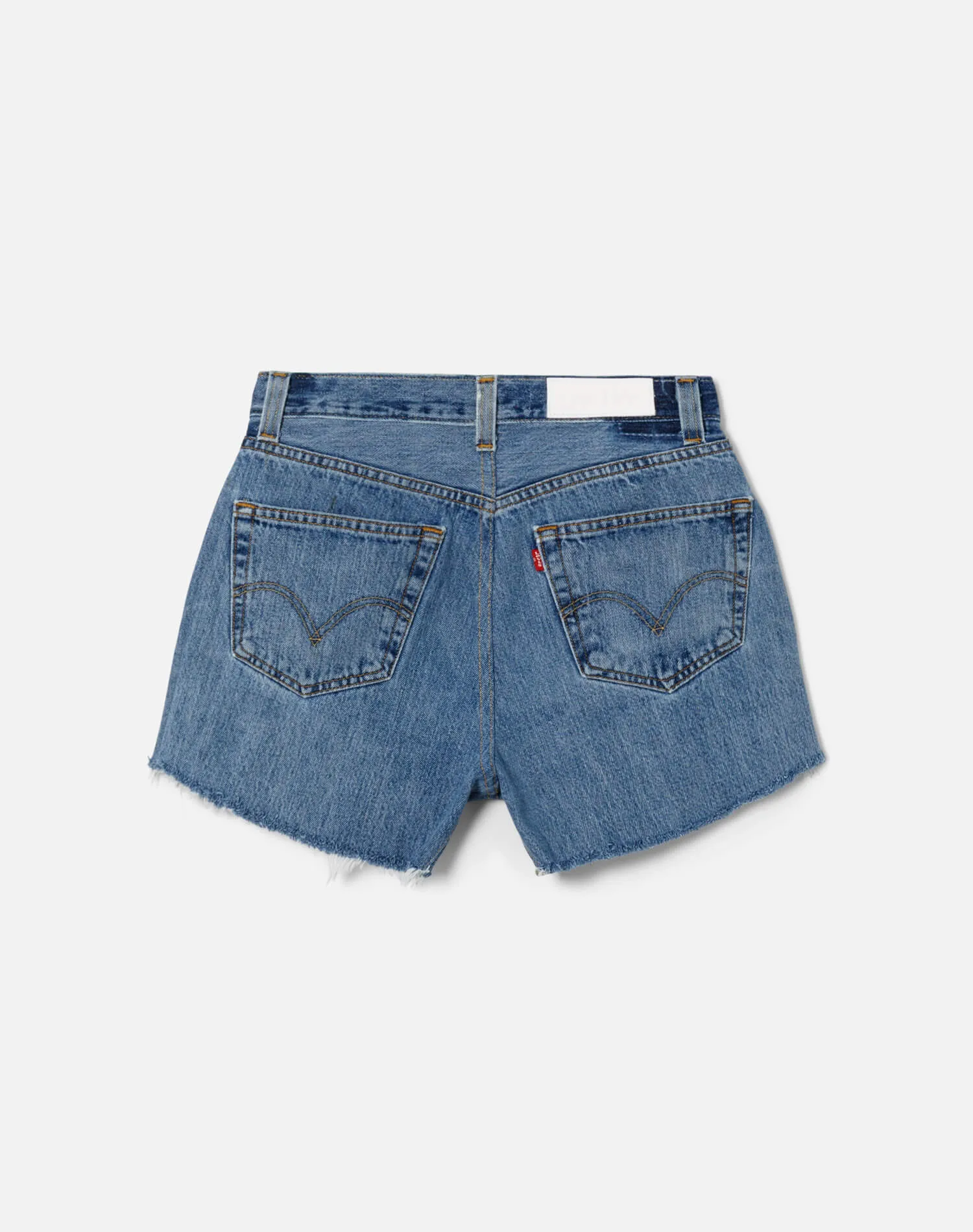No. 25LAFRSH11245548 sold by Re/Done product image thumbnail 2