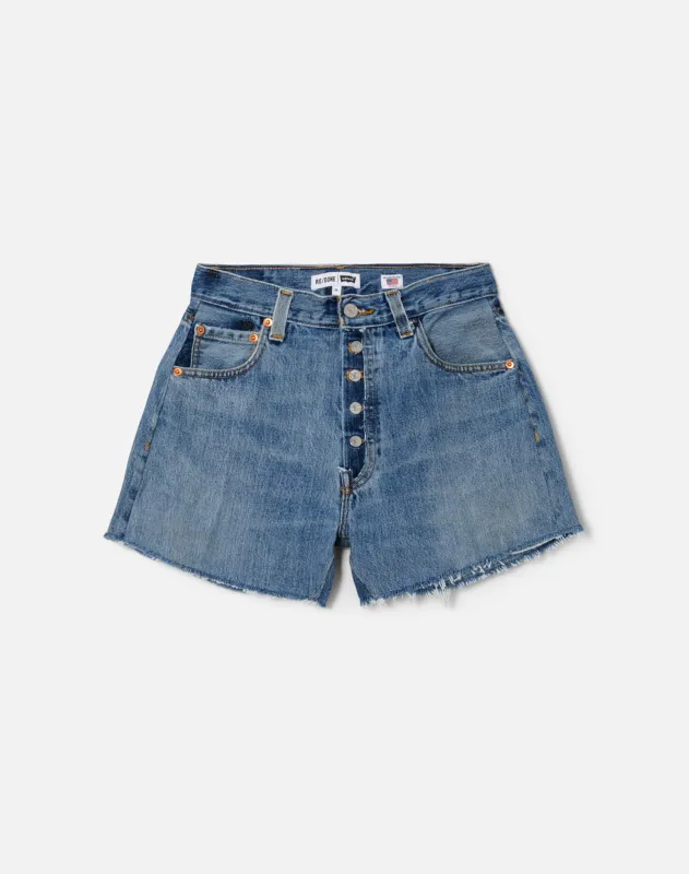 No. 25LAFRSH11245548 made by Re/Done