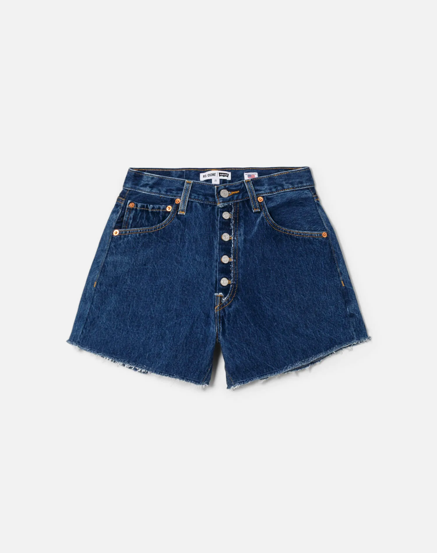 No. 25LAFRSH11245549 sold by Re/Done