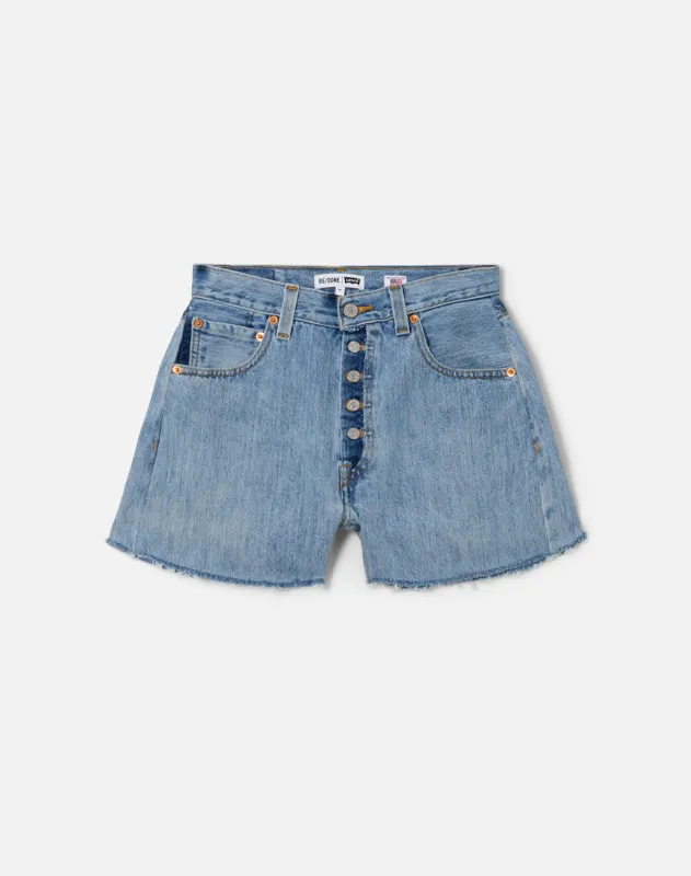 No. 25LAFRSH11245550 made by Re/Done