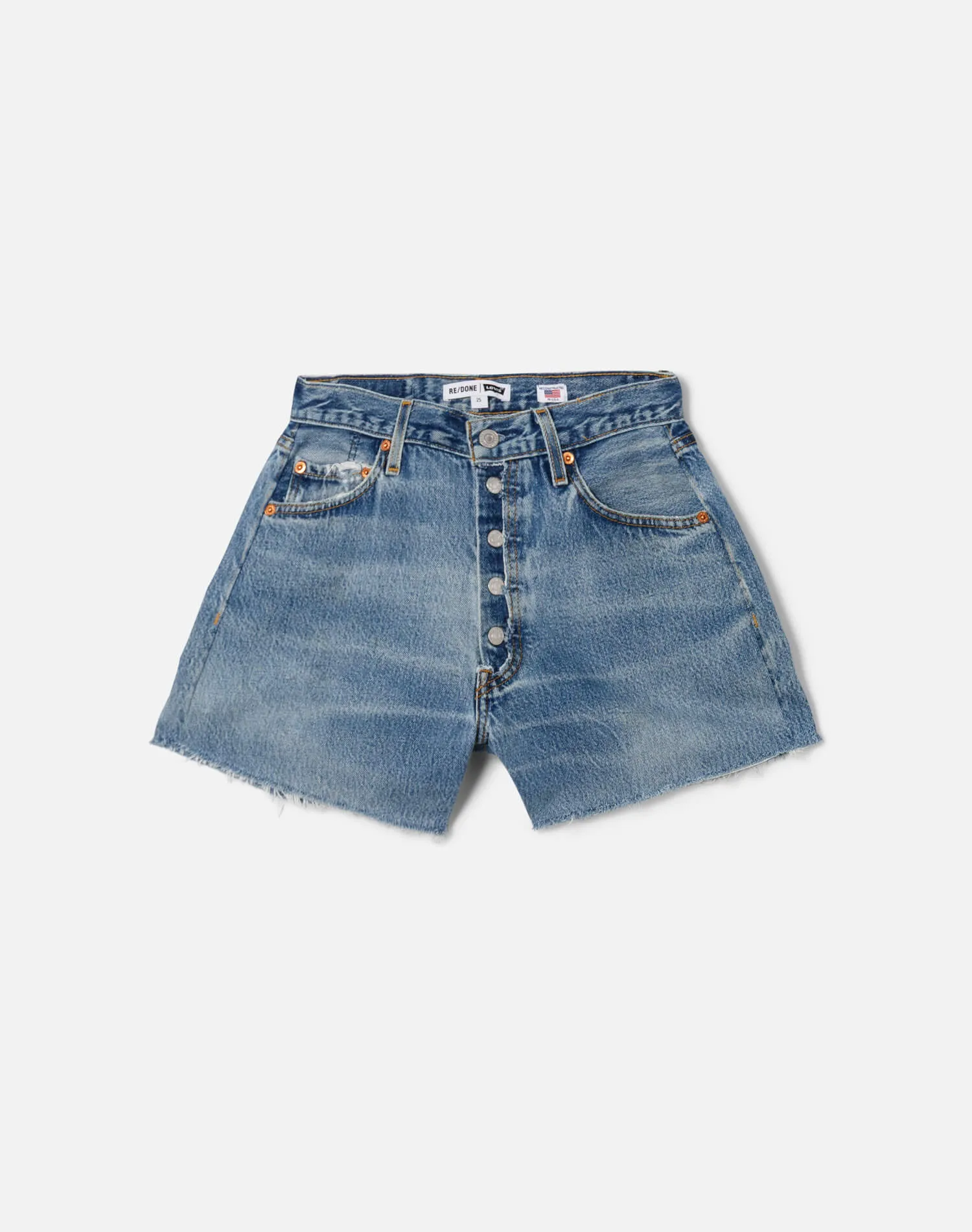 No. 25LAFRSH11245552 sold by Re/Done