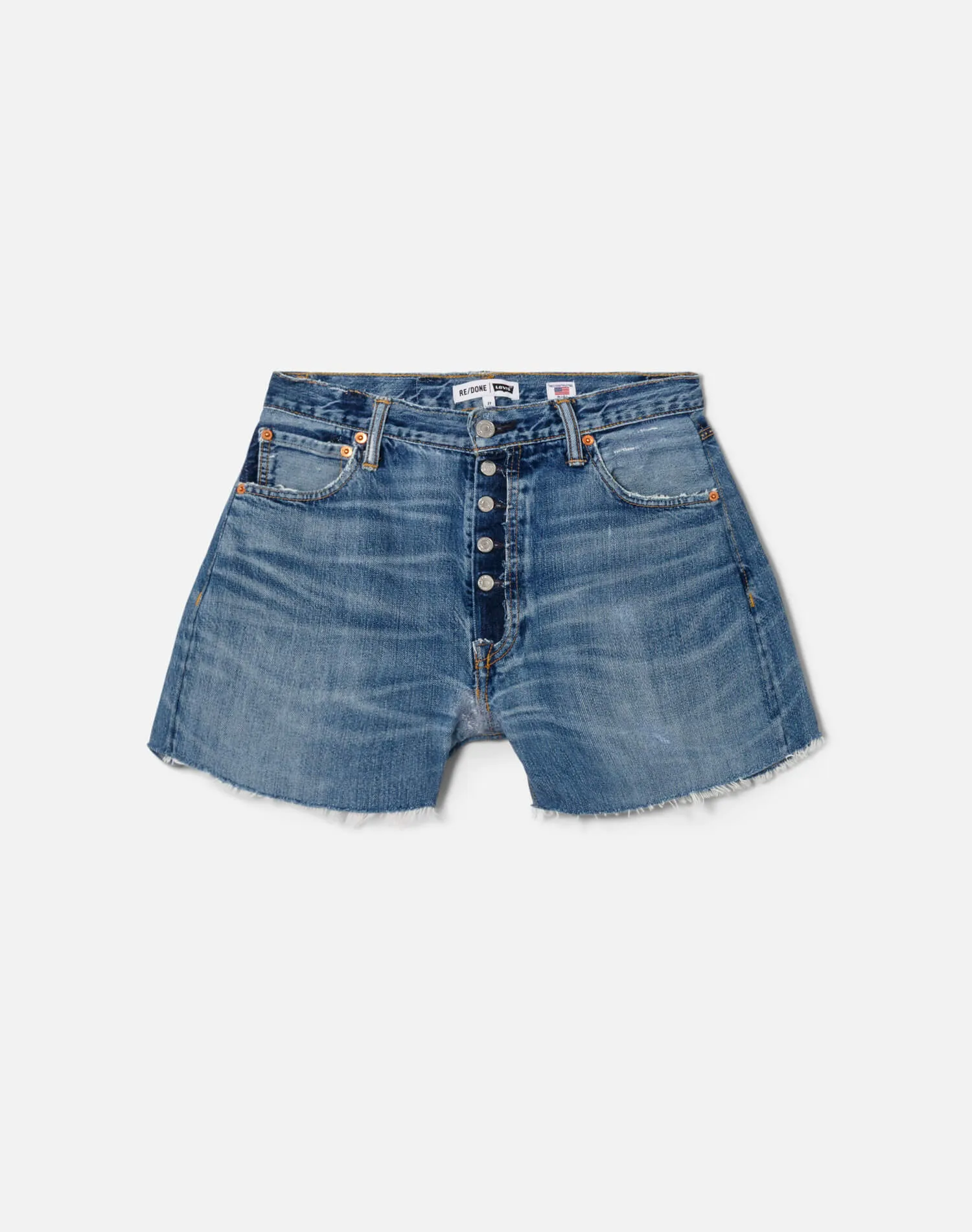 No. 27LAFRSH11245561 sold by Re/Done