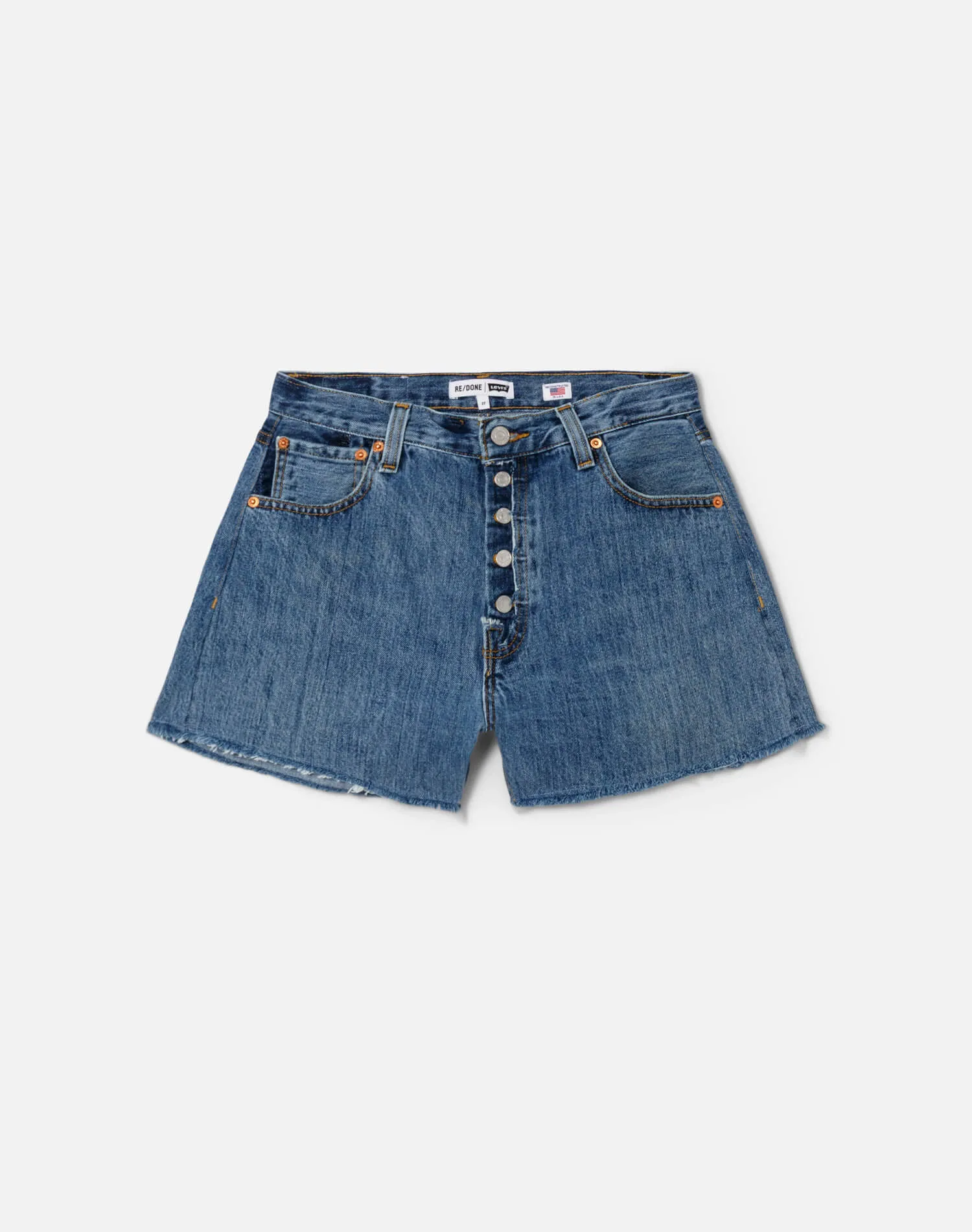 No. 27LAFRSH11245560 sold by Re/Done