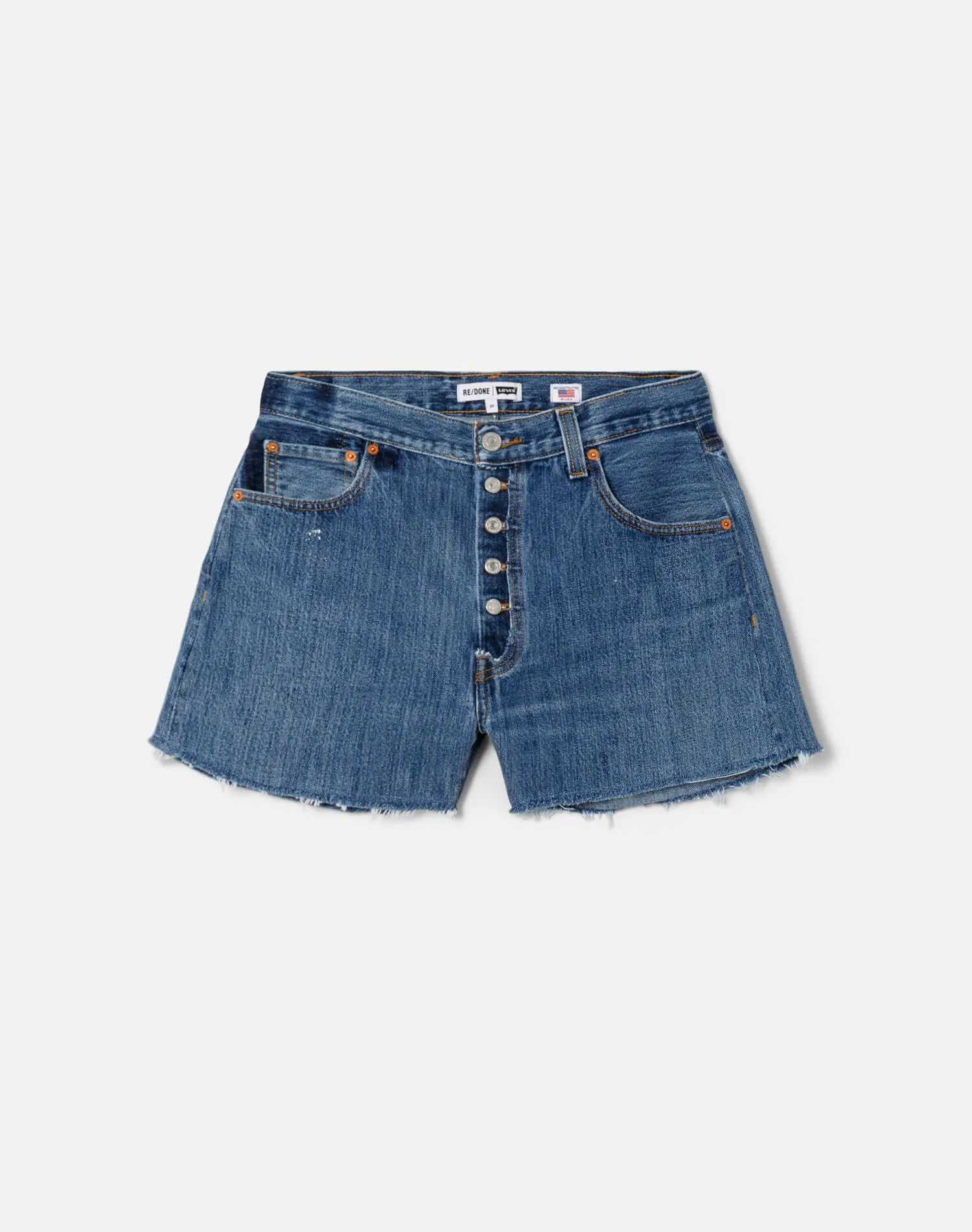 No. 27LAFRSH11245563 sold by Re/Done