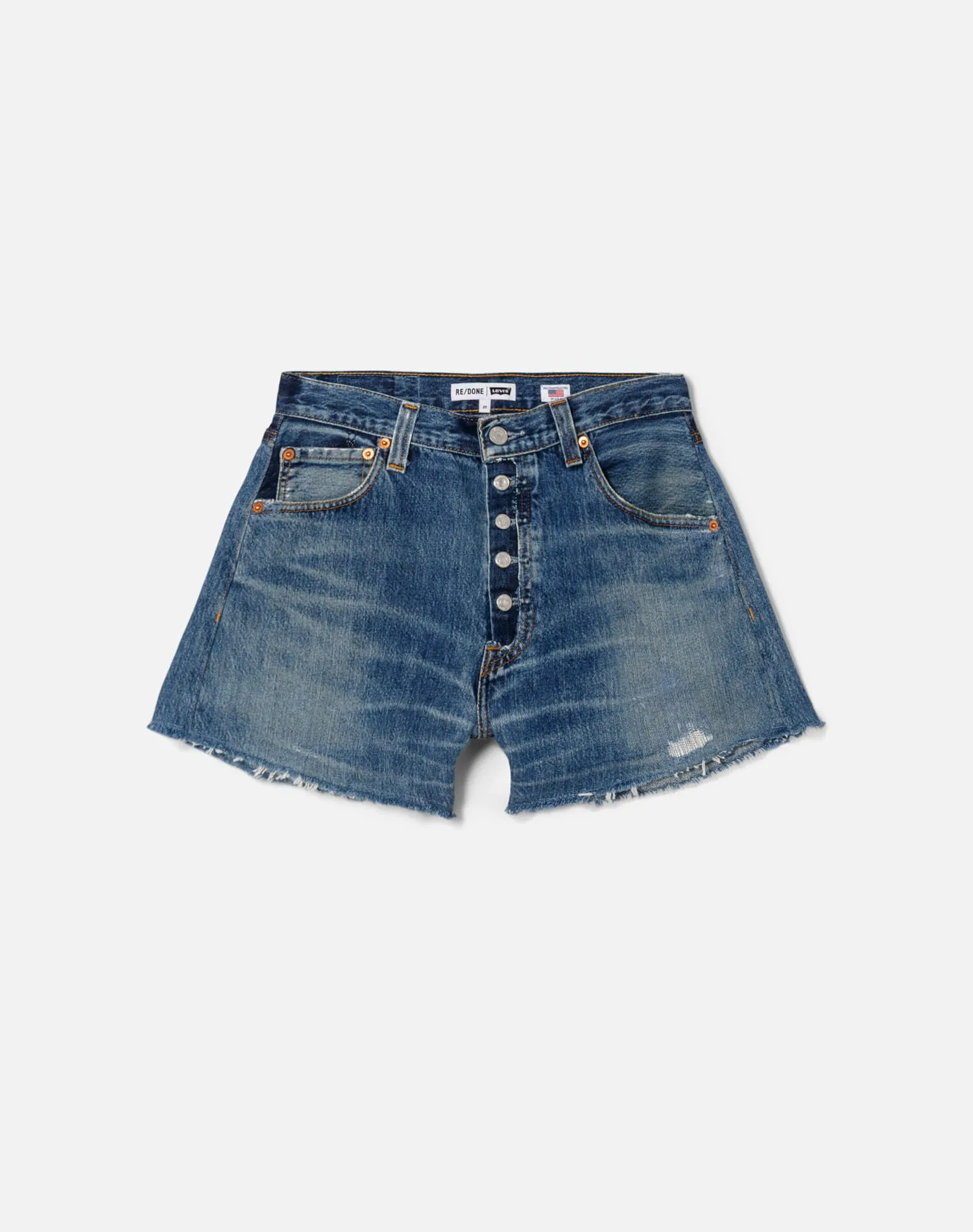 No. 27LAFRSH11245566 sold by Re/Done