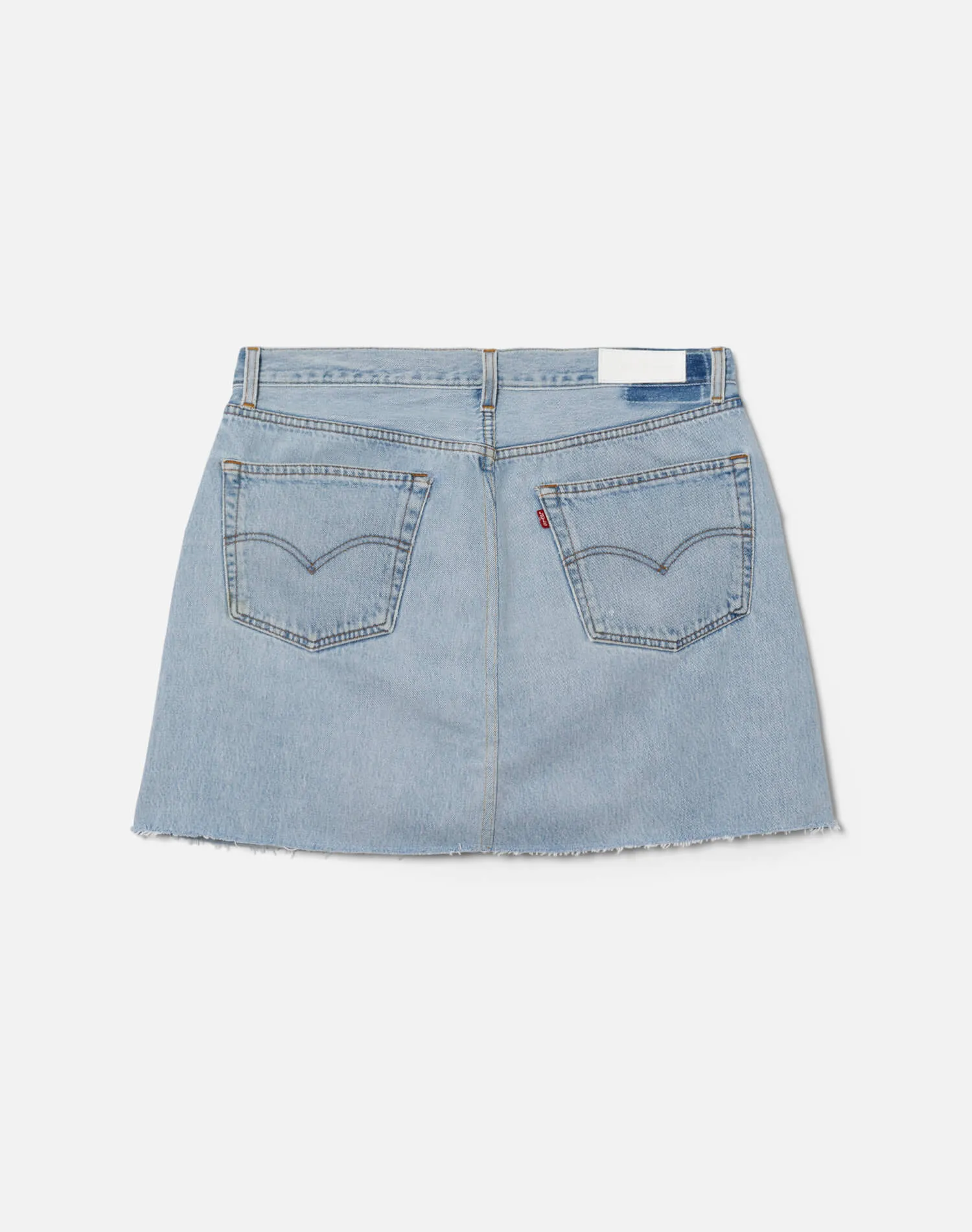 No. 31LCMSKT11245512 sold by Re/Done product image thumbnail 2