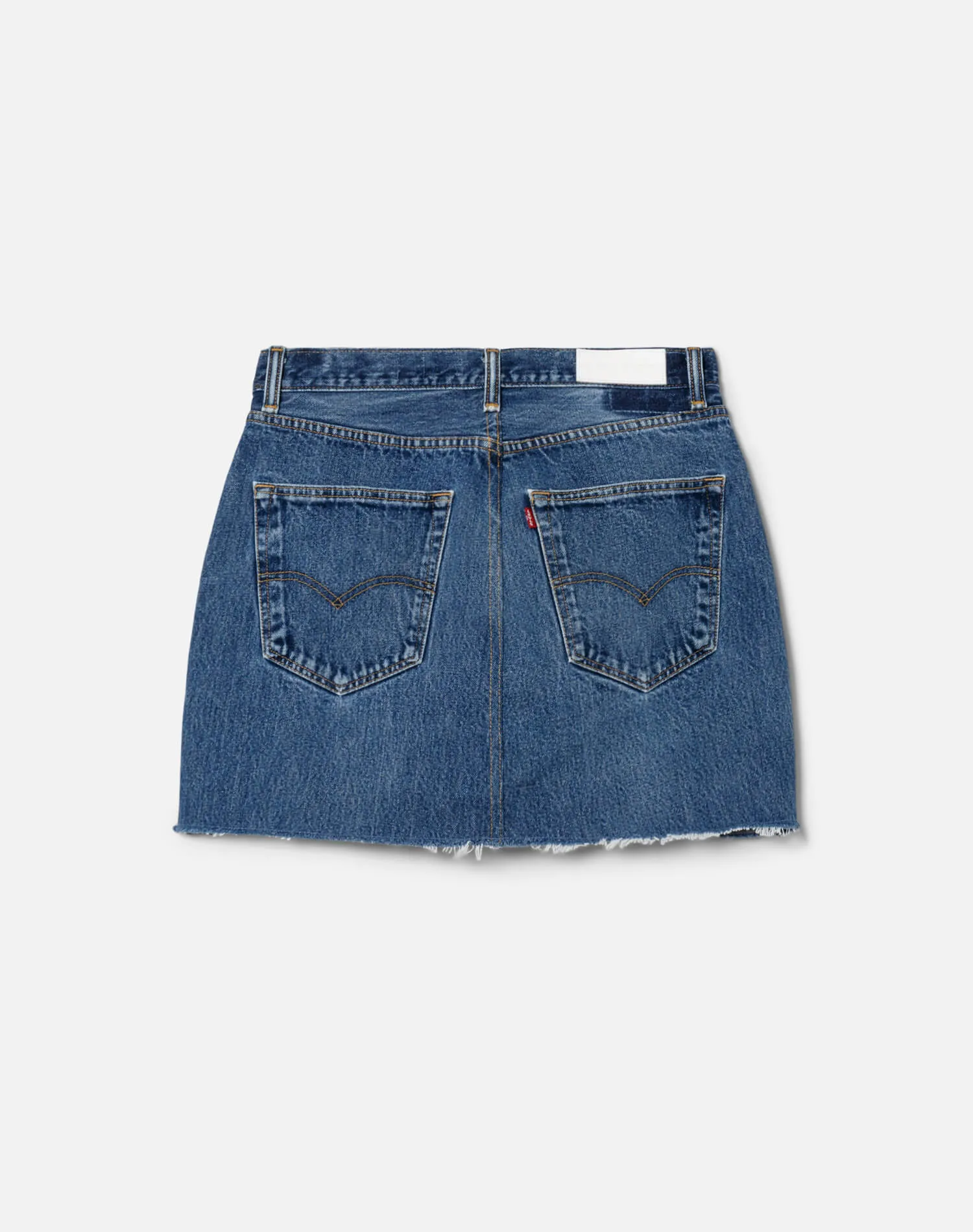 No. 28LCMSKT11245509 sold by Re/Done product image thumbnail 2