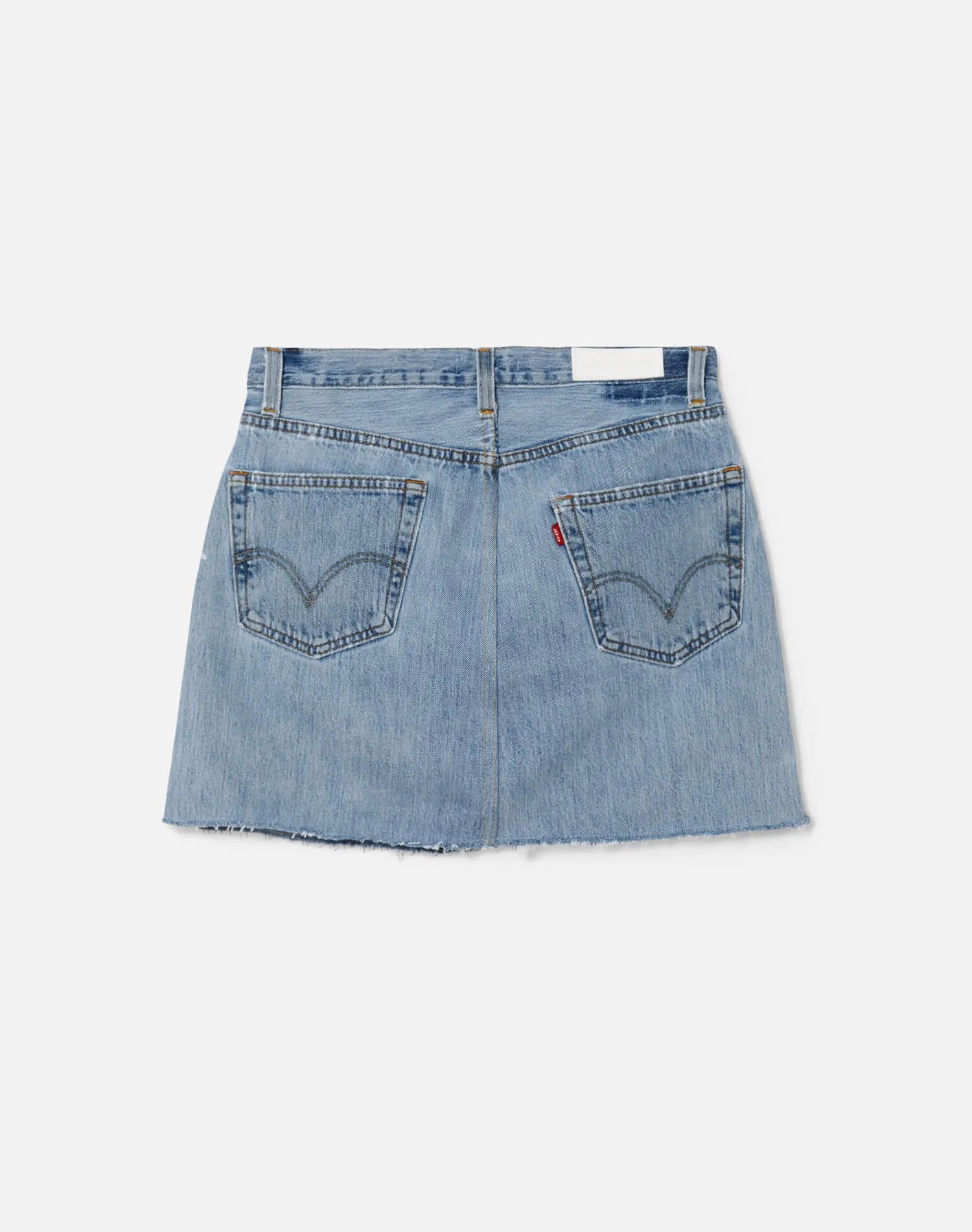 No. 28LCMSKT11245508 sold by Re/Done product image thumbnail 2