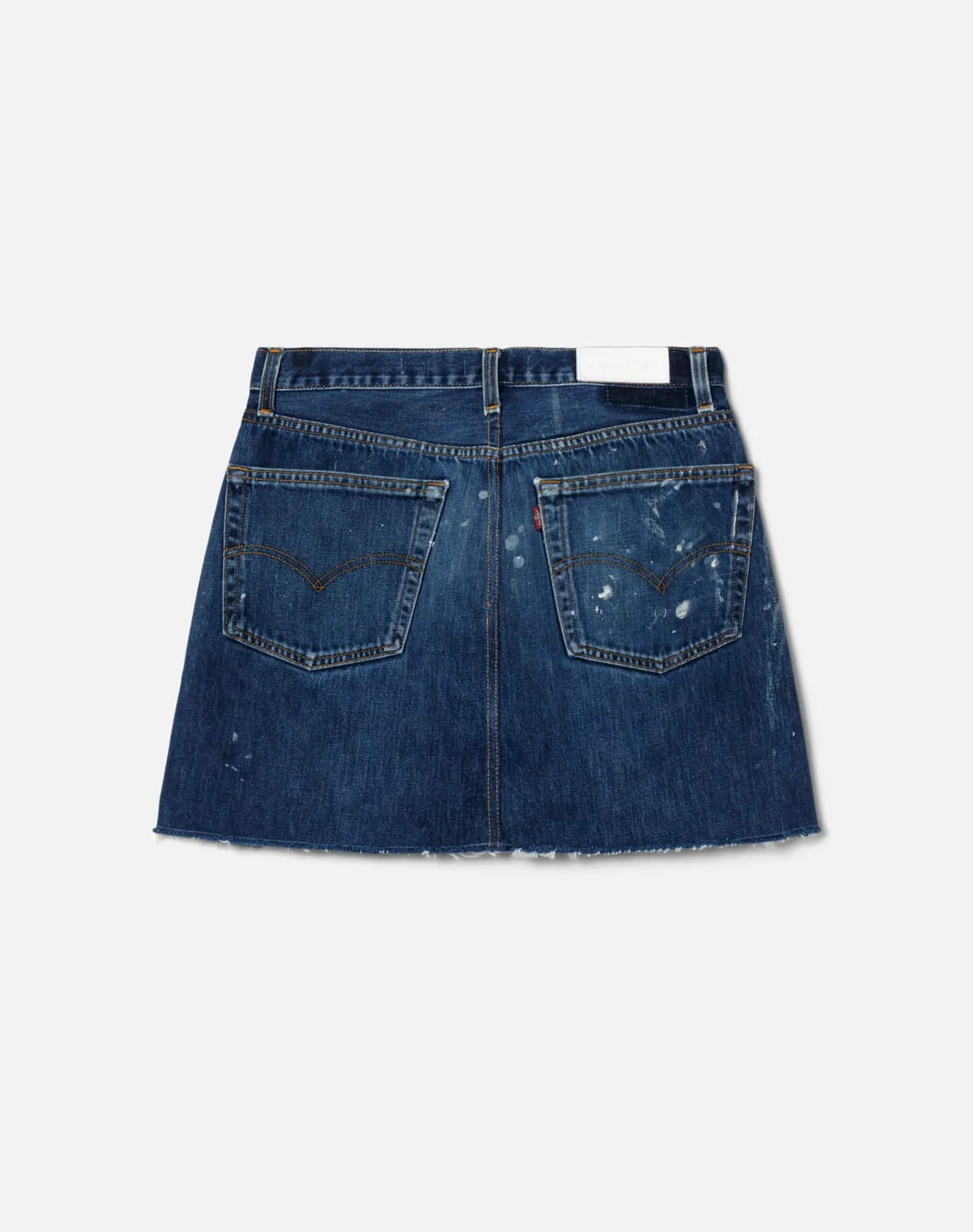 No. 27LCMSKT11245507 sold by Re/Done product image thumbnail 2