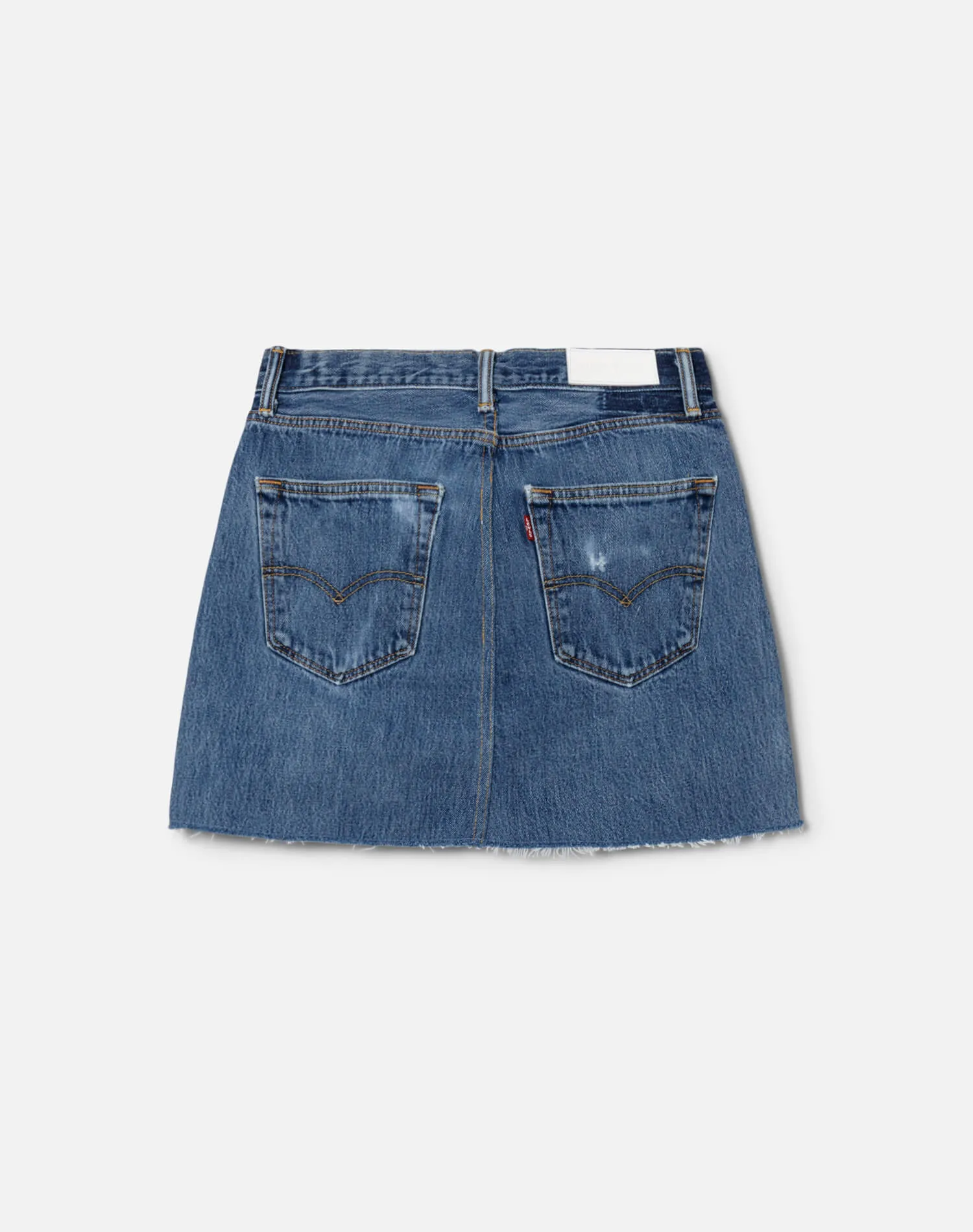 No. 27LCMSKT11245505 sold by Re/Done product image thumbnail 2