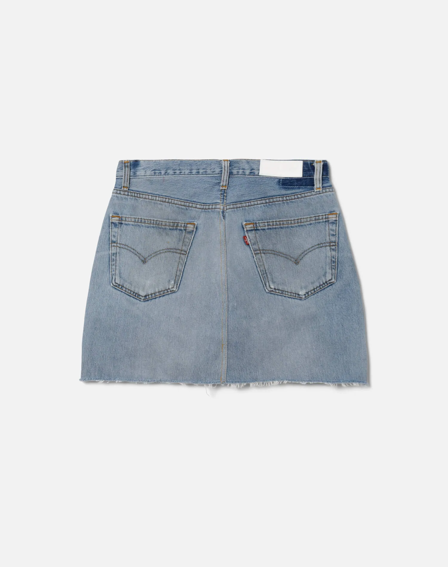 No. 27LCMSKT11245504 sold by Re/Done product image thumbnail 2