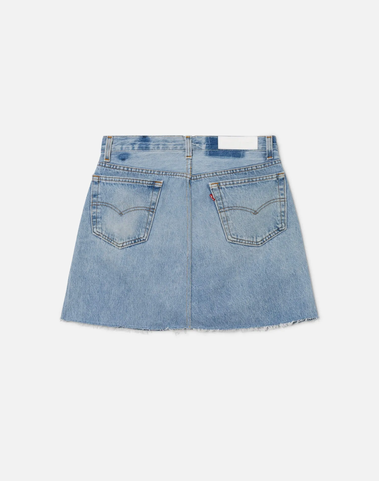 No. 26LCMSKT11245501 sold by Re/Done product image thumbnail 2