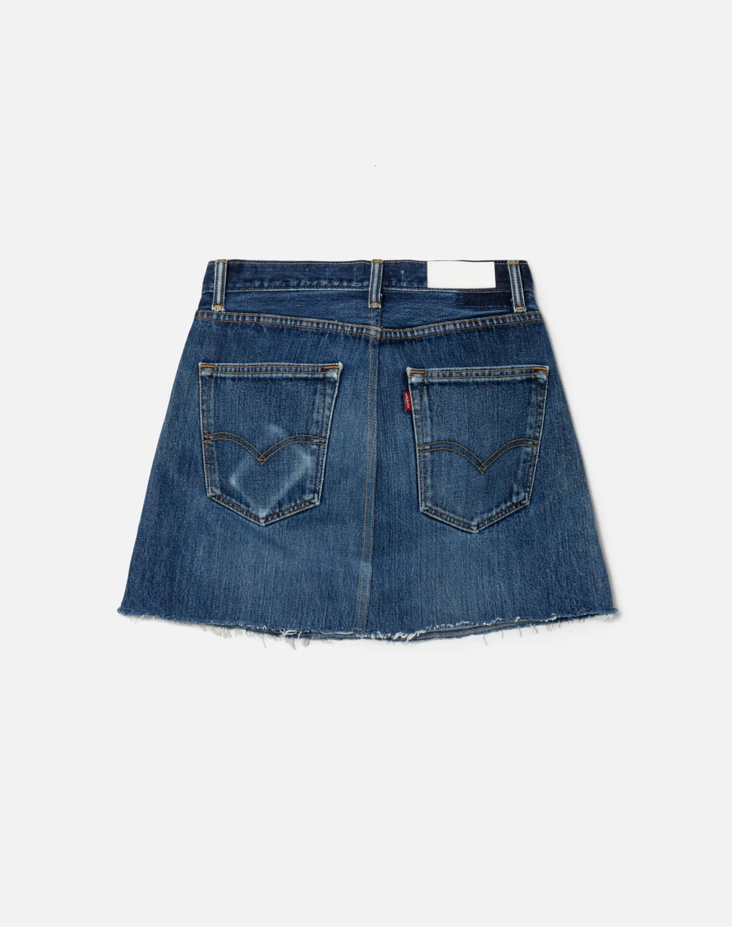 No. 26LCMSKT11245500 sold by Re/Done product image thumbnail 2