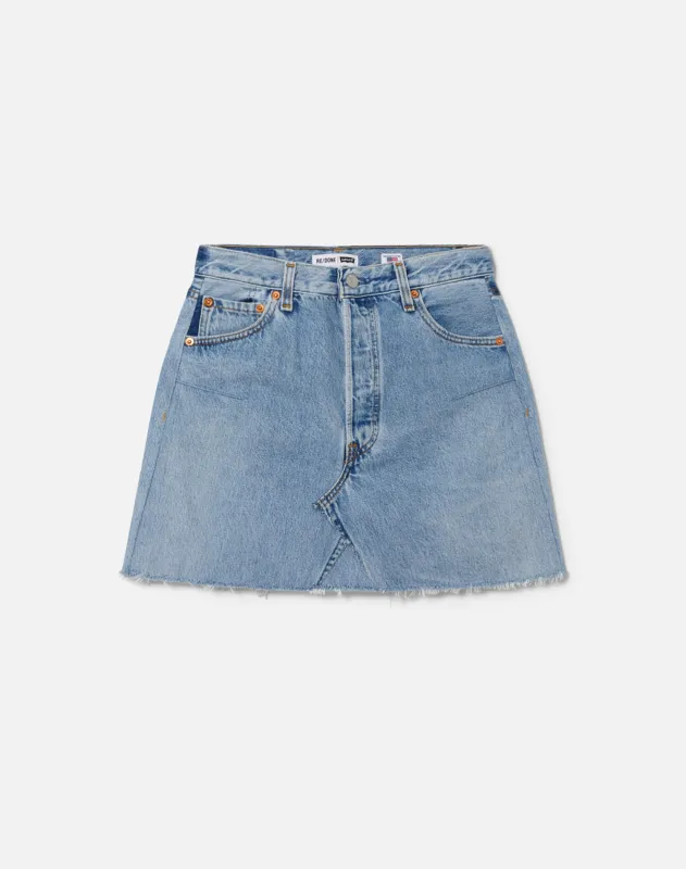 No. 25LCMSKT11245499 made by Re/Done