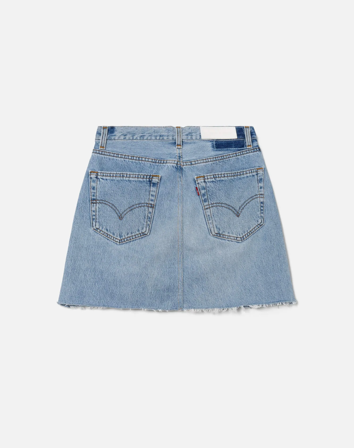 No. 25LCMSKT11245499 sold by Re/Done product image thumbnail 2