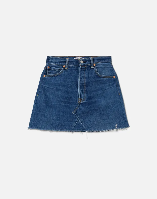 No. 25LCMSKT11245497 made by Re/Done