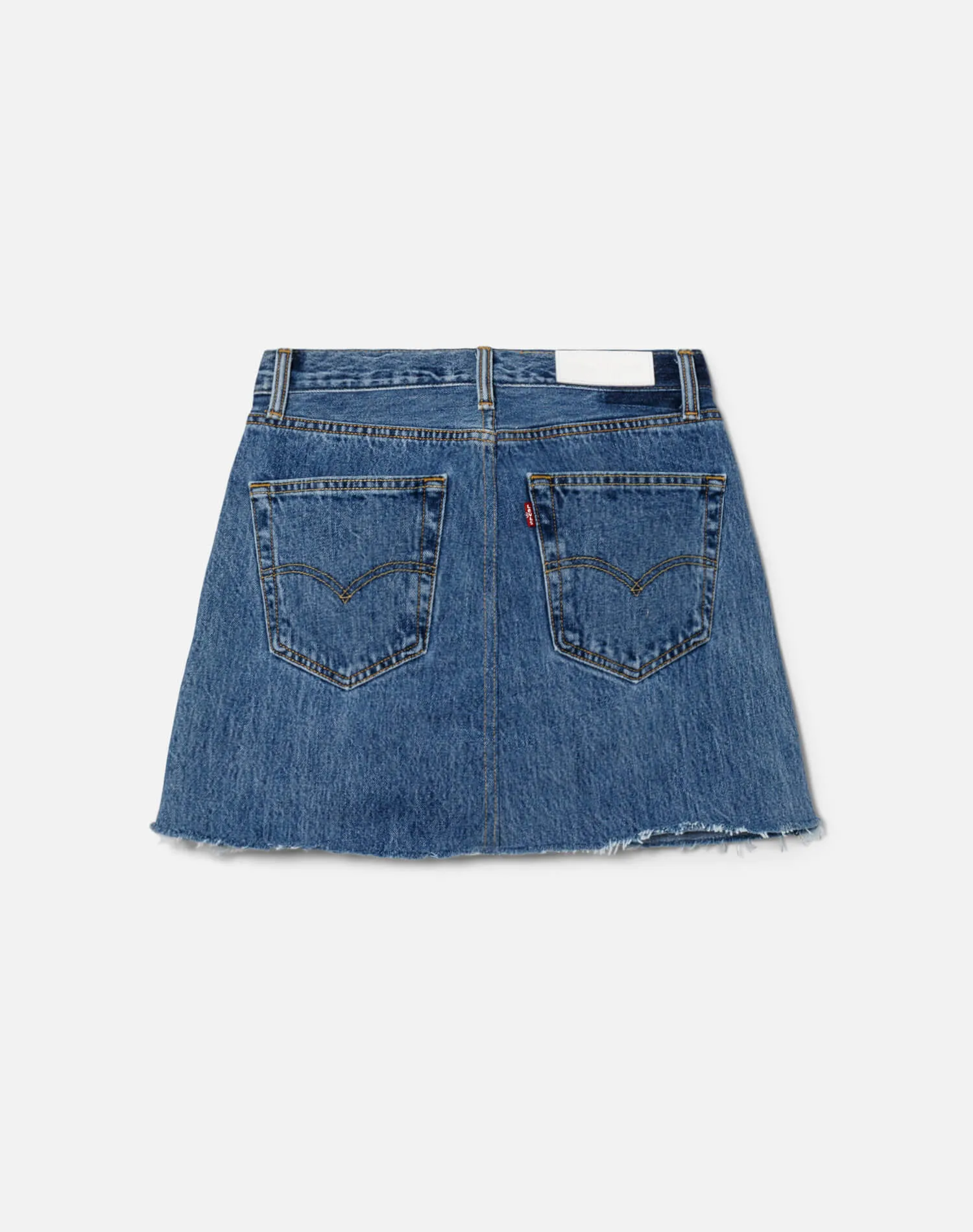 No. 25LCMSKT11245496 sold by Re/Done product image thumbnail 2