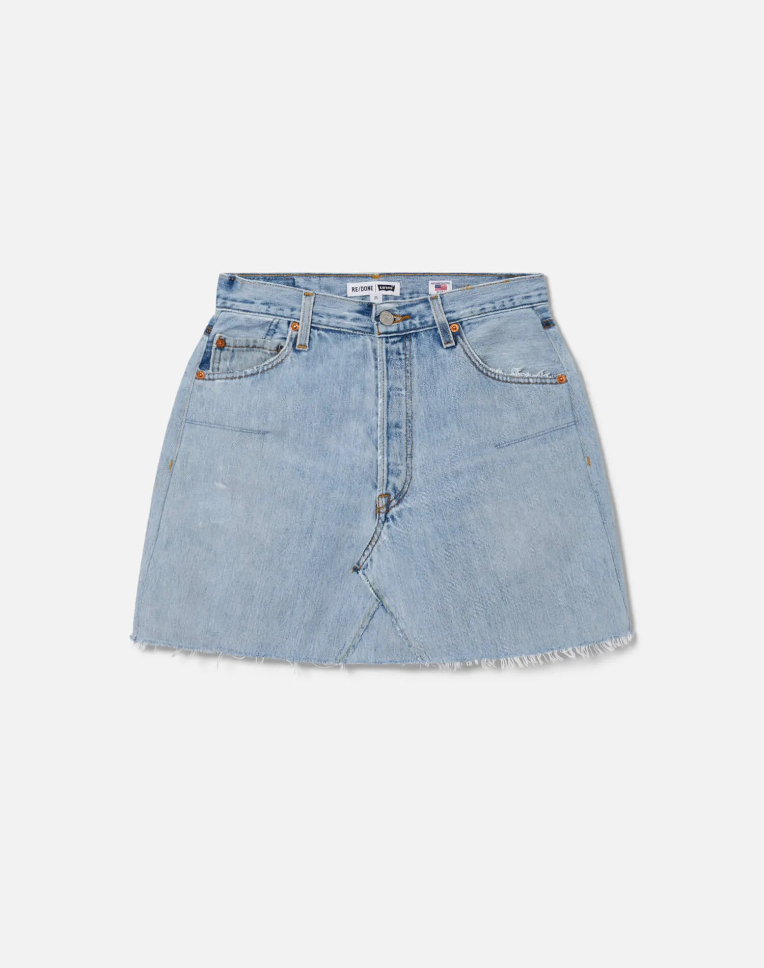 No. 25LCMSKT11245495 sold by Re/Done