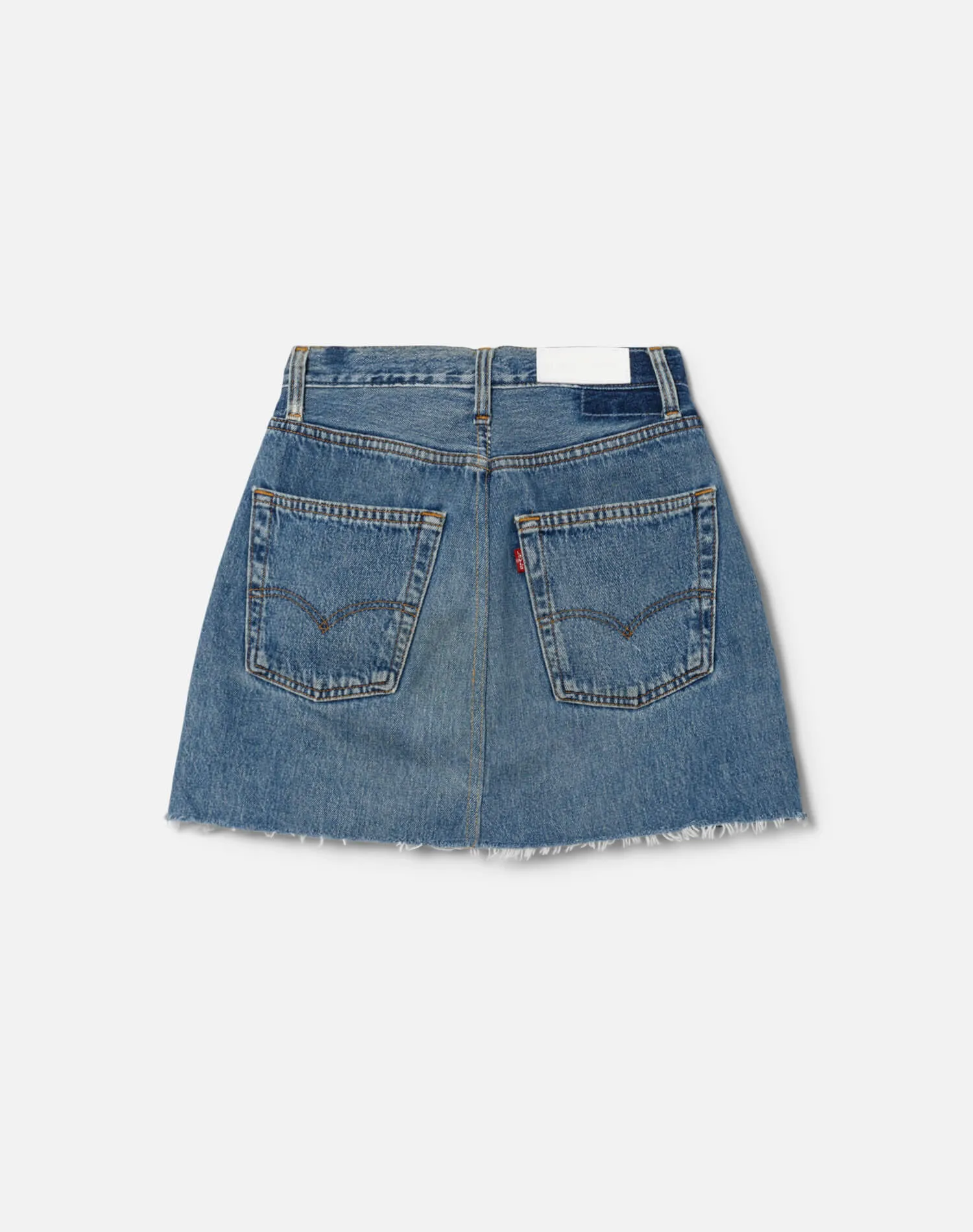 No. 24LCMSKT11245494 sold by Re/Done product image thumbnail 2