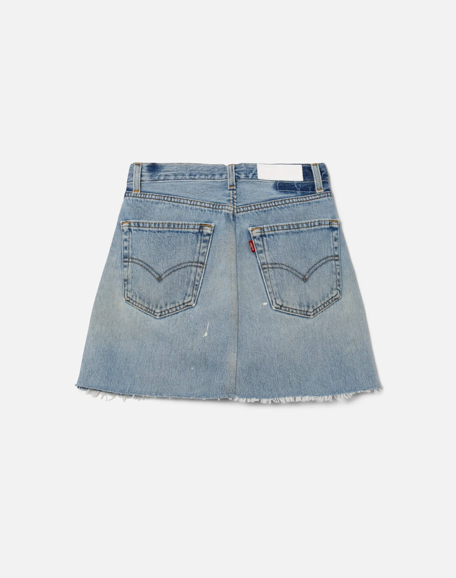 No. 24LCMSKT11245492 sold by Re/Done product image thumbnail 2