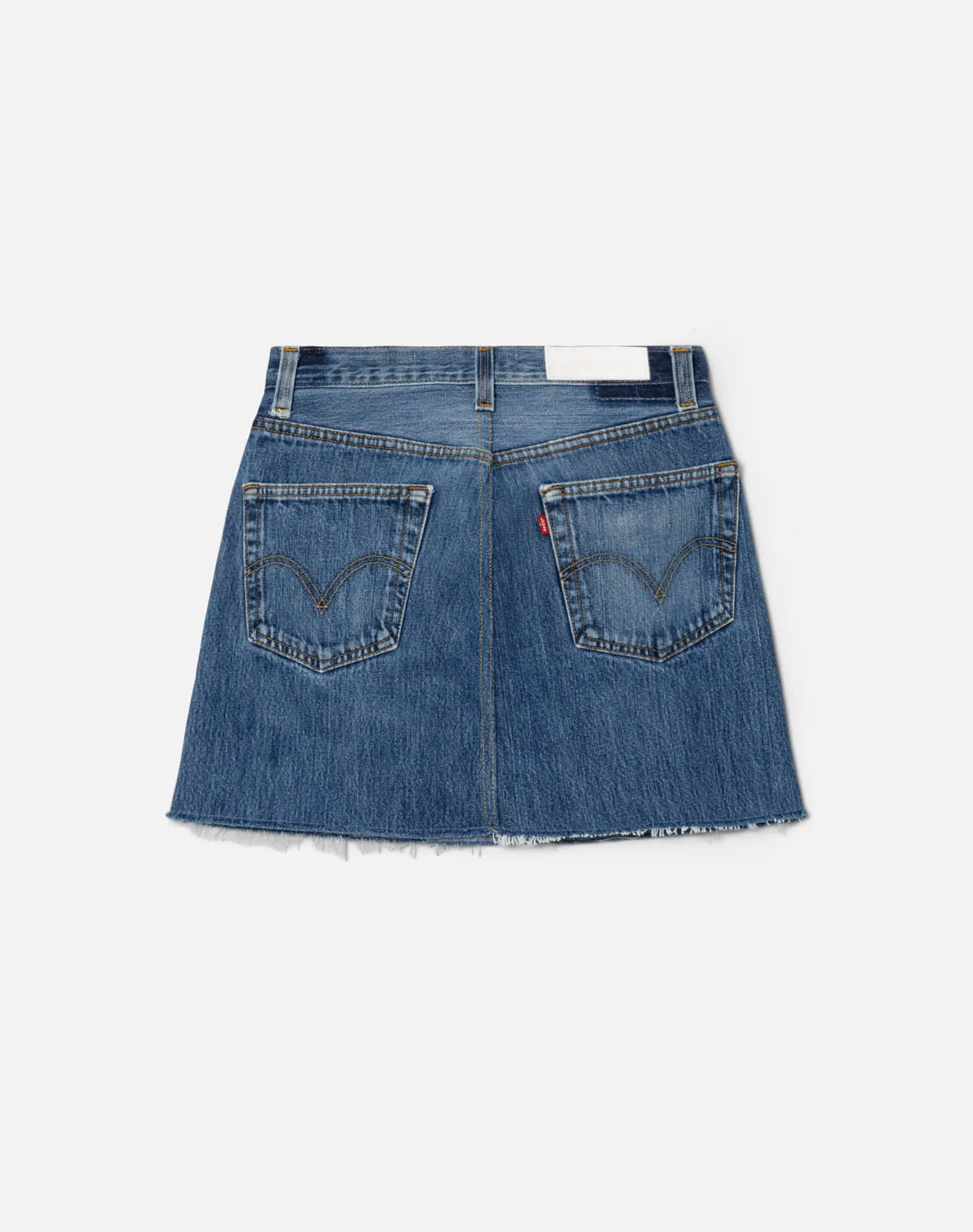 No. 24LCMSKT11245491 sold by Re/Done product image thumbnail 2