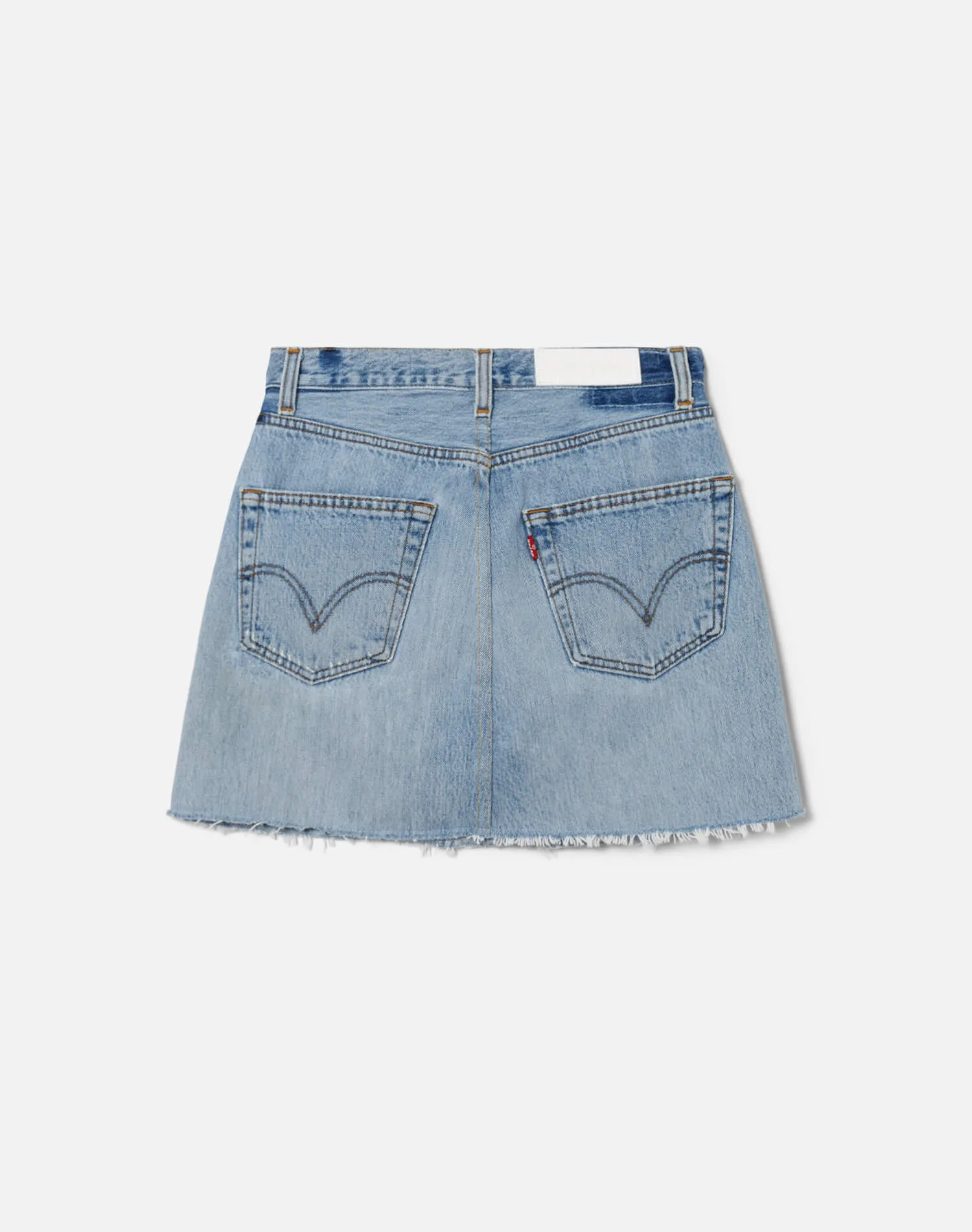 No. 23LCMSKT11245490 sold by Re/Done product image thumbnail 2