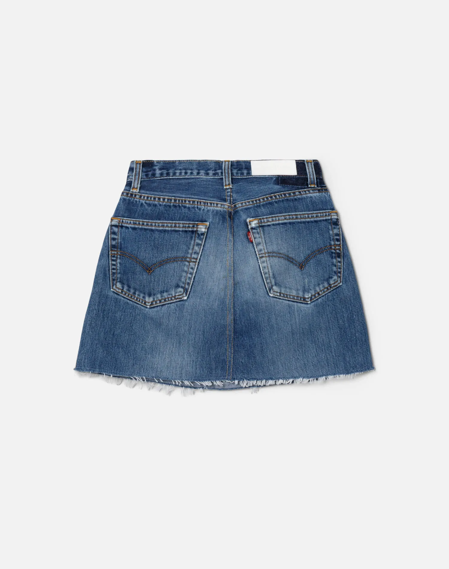 No. 23LCMSKT11245488 sold by Re/Done product image thumbnail 2