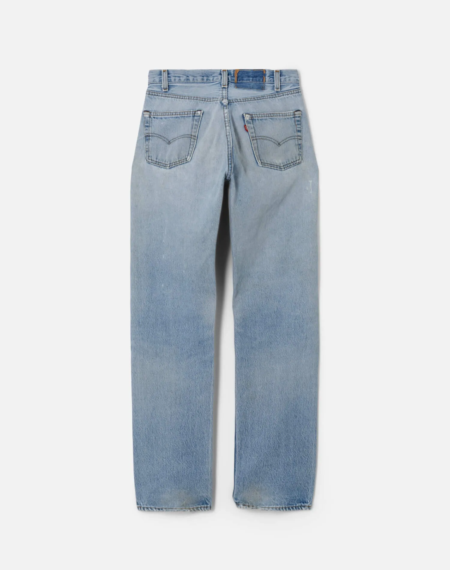 80s Levi's 501 -#1294 sold by Re/Done product image thumbnail 2