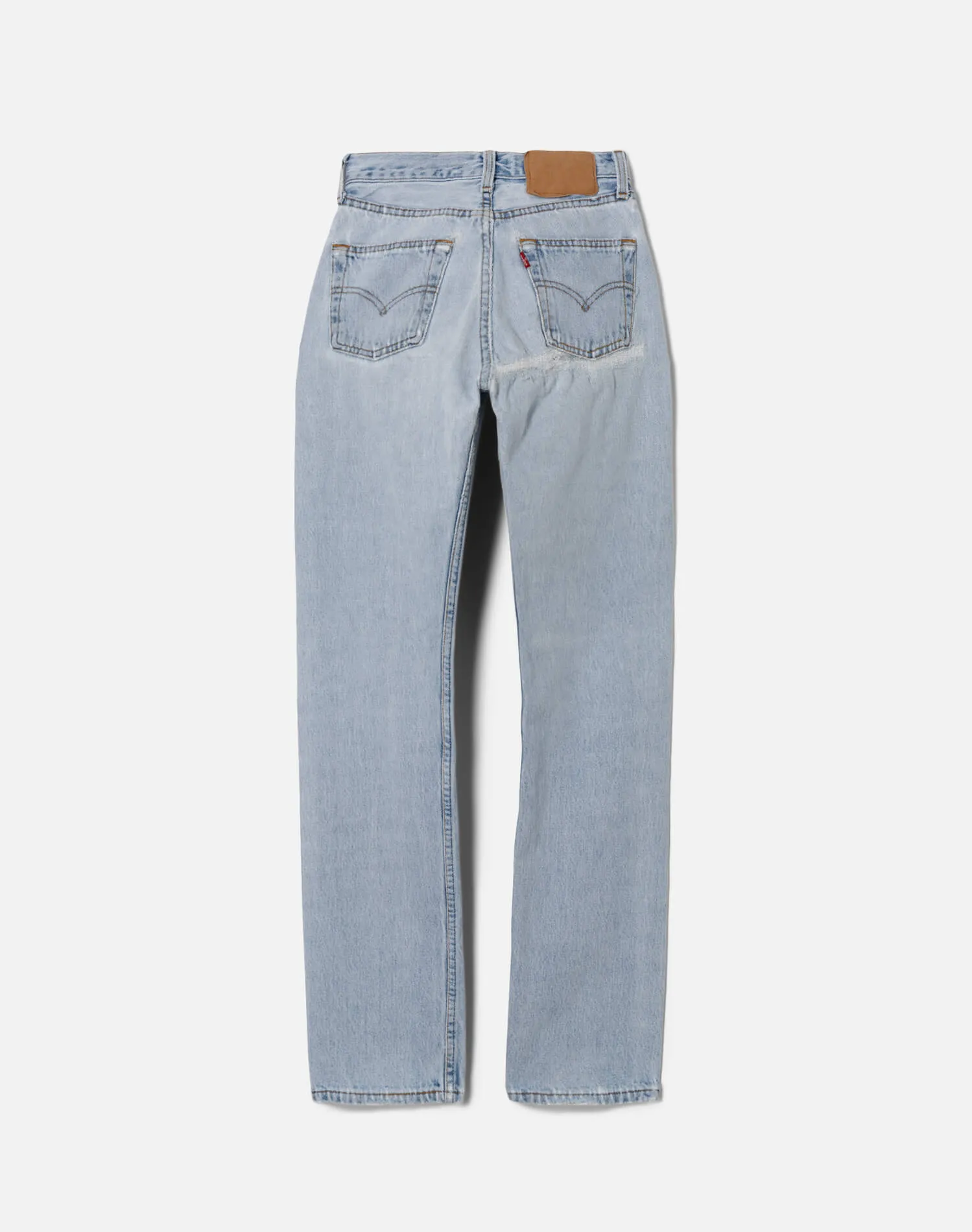 90s Levi's 501 -#1301 sold by Re/Done product image thumbnail 2