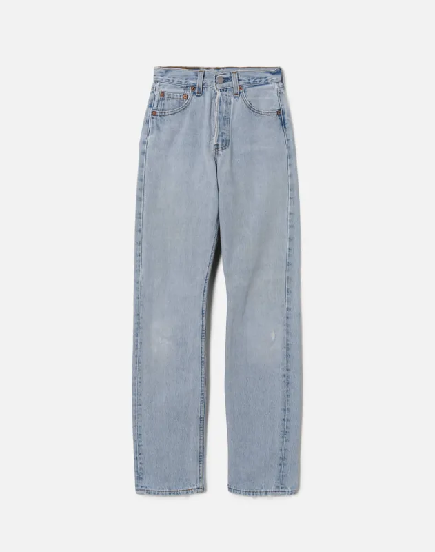 90s Levi's 501 -#1301 made by Re/Done