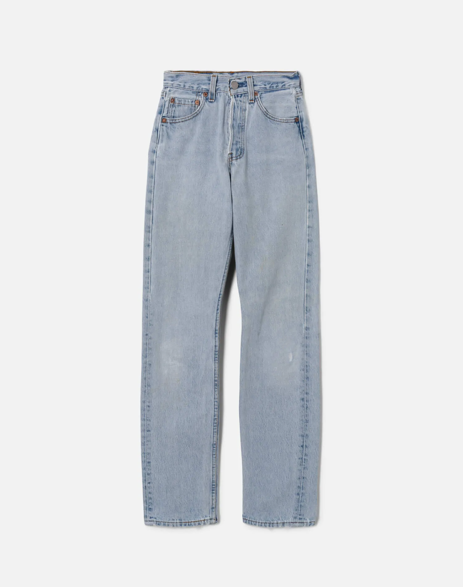 90s Levi's 501 -#1301 sold by Re/Done