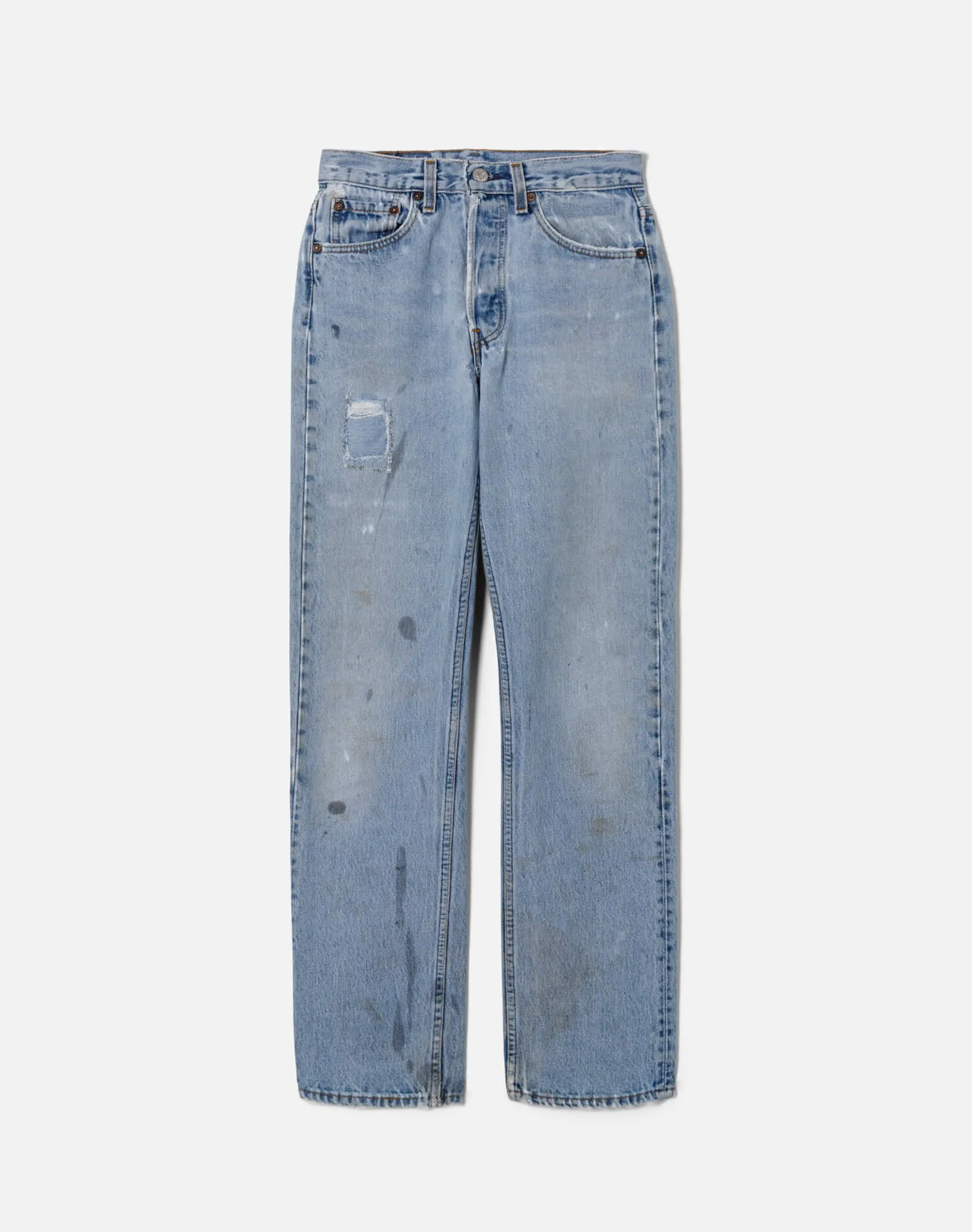 90s Levi's 501 -#1300 sold by Re/Done