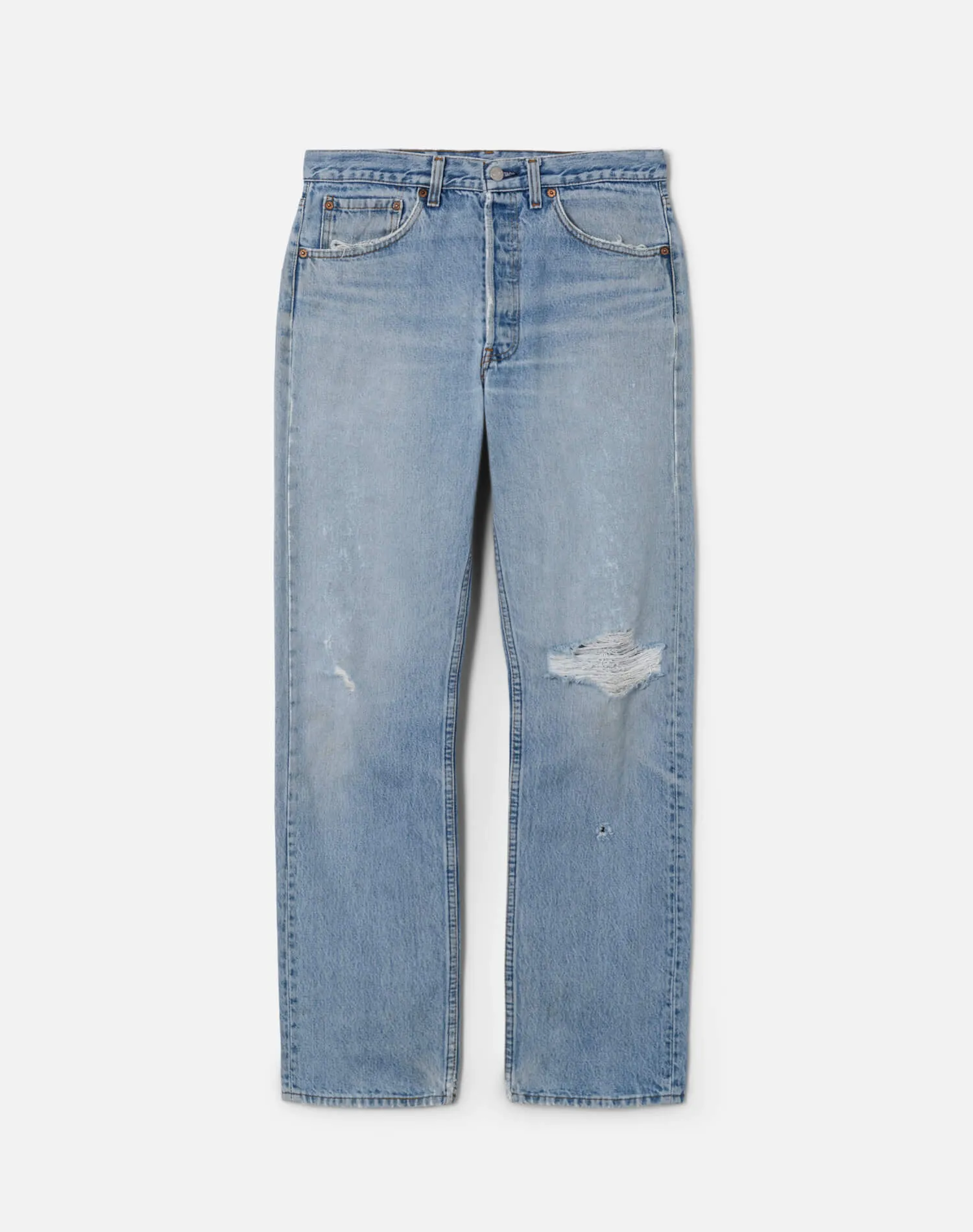 90s Levi's 501 -#1314 sold by Re/Done