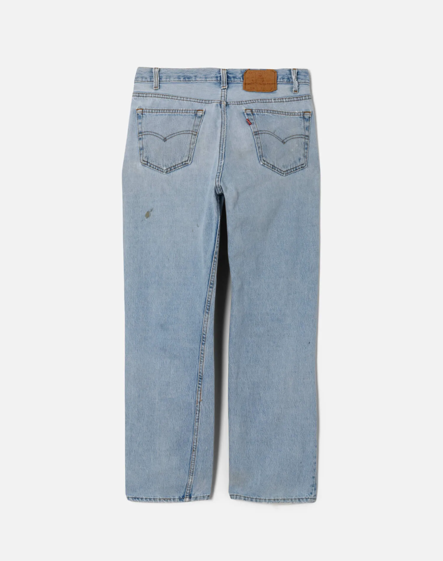 90s Levi's 501 -#1313 sold by Re/Done product image thumbnail 2