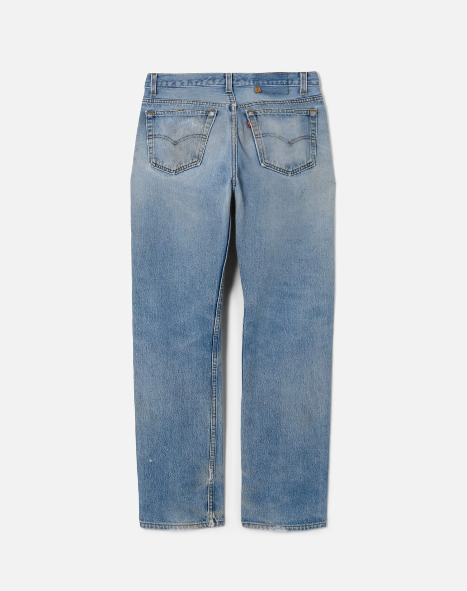 90s Levi's 501 -#1317 sold by Re/Done product image thumbnail 2