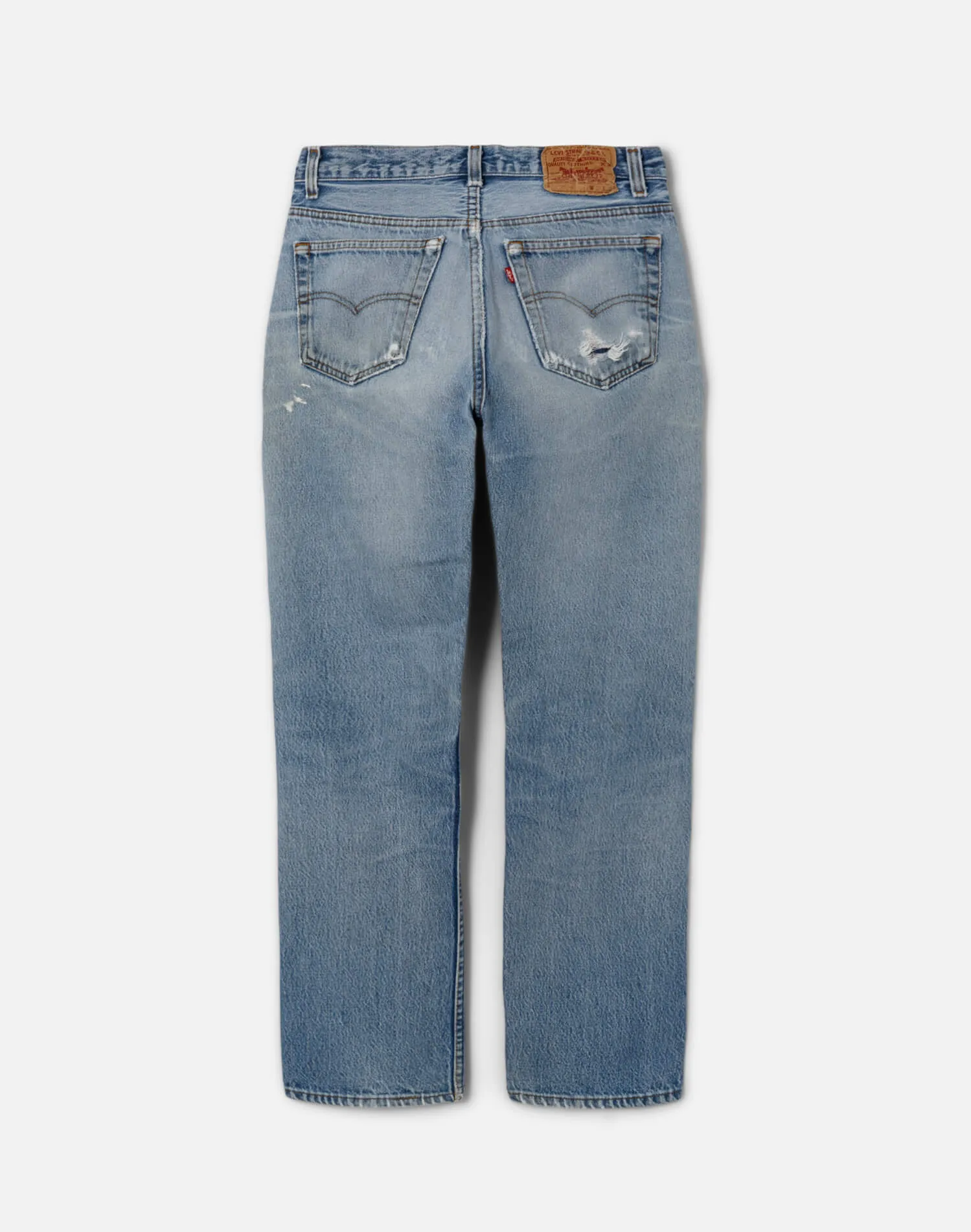 90s Levi's 501 -#1316 sold by Re/Done product image thumbnail 2