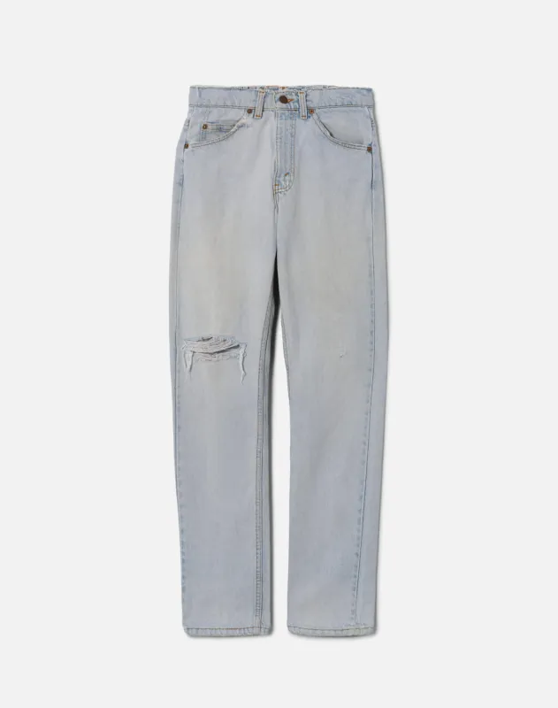 90s Levi's 505 -#1322 made by Re/Done