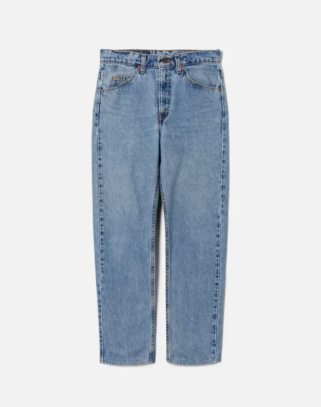 90s Levi's 505 -#1327 made by Re/Done