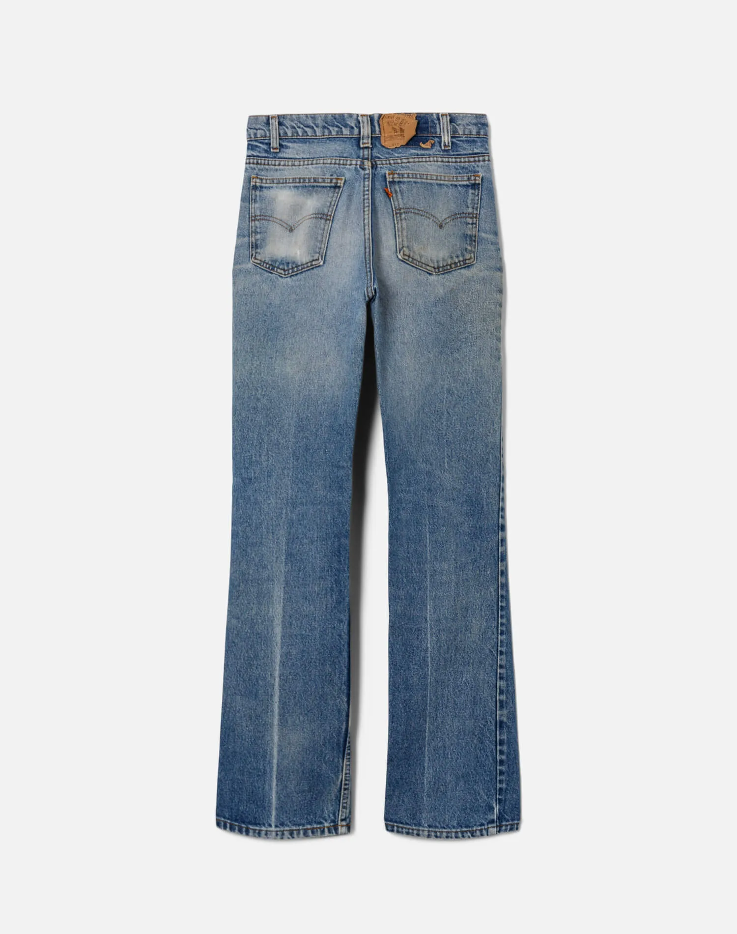 80s Levi's 517 -#1336 sold by Re/Done product image thumbnail 2